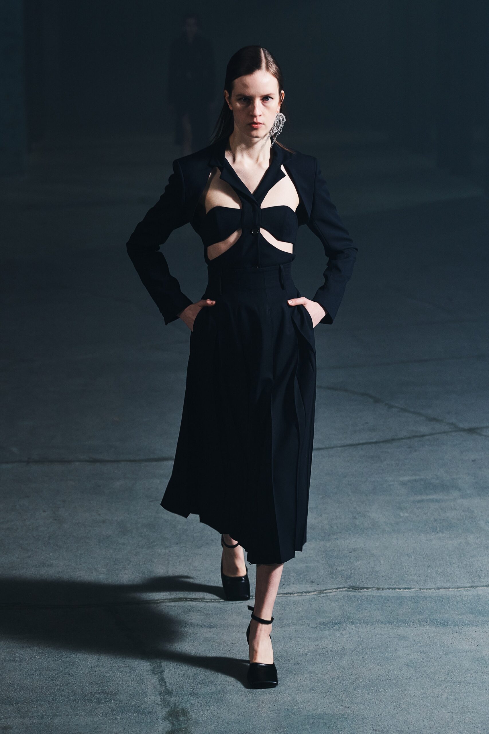 Rokh F/W 21 Look 2