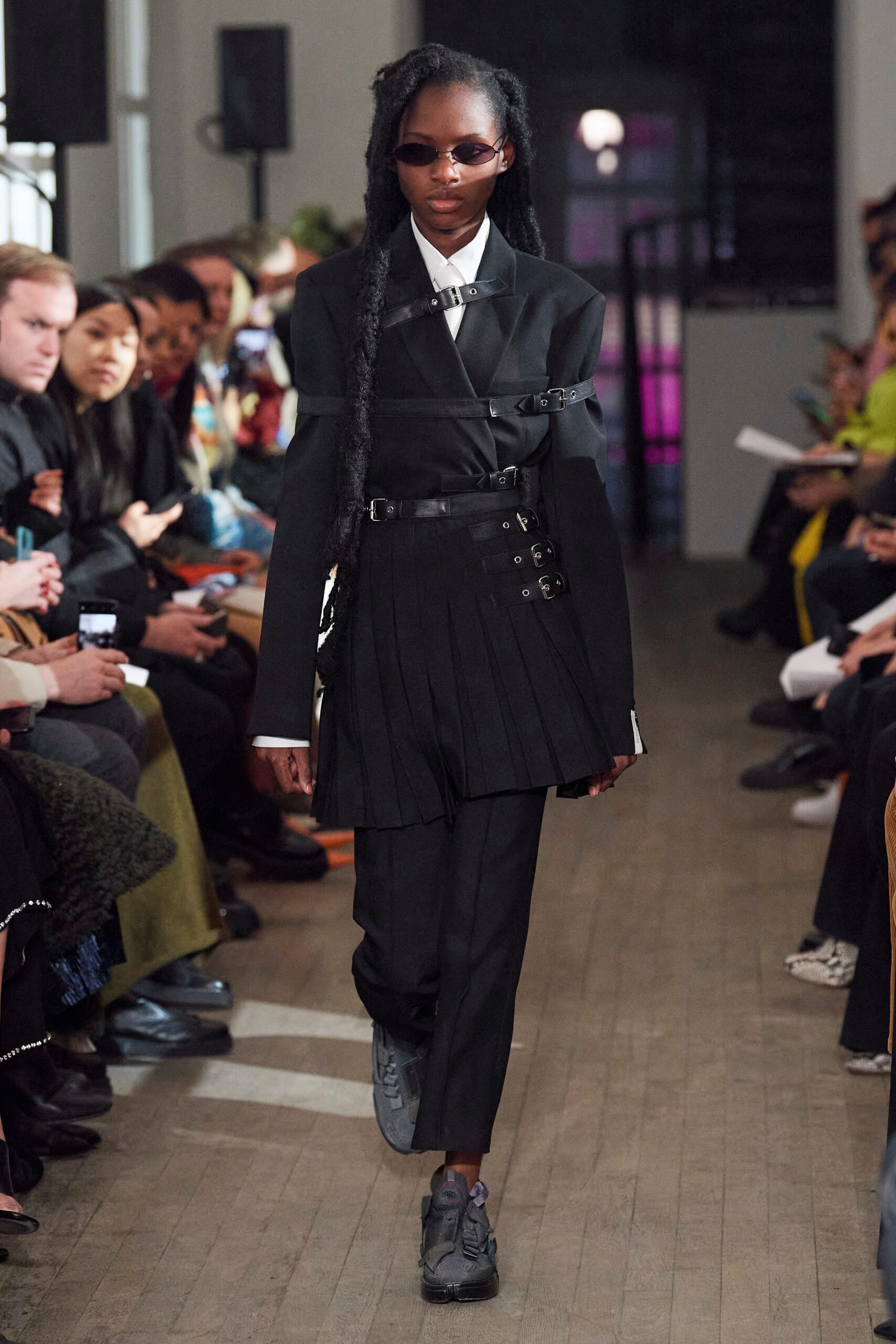 Rokh F/W 22 Look 2