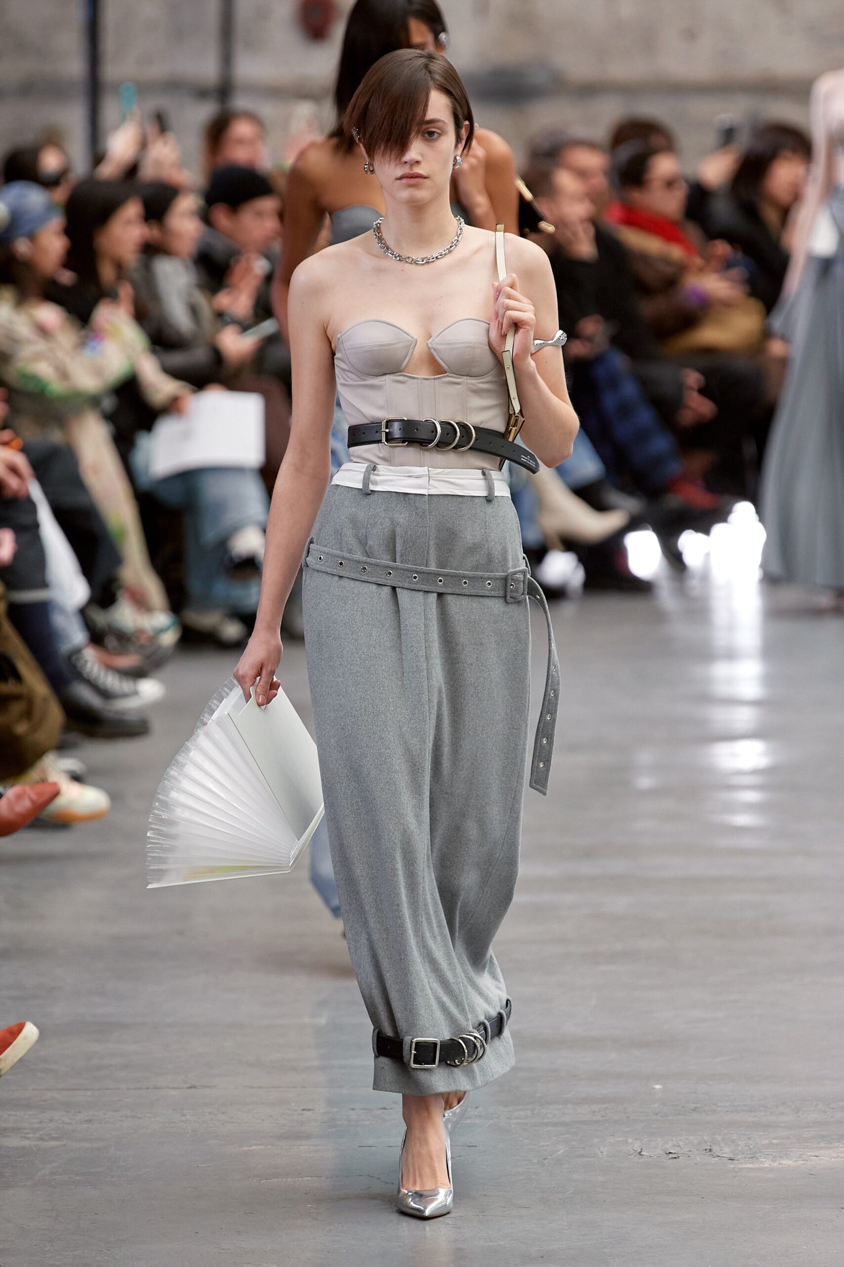Rokh F/W 23 Look 2