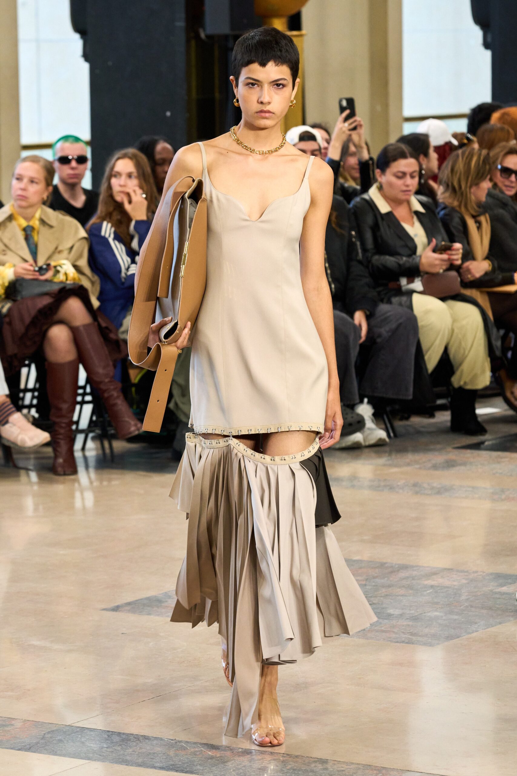 Rokh S/S 23 Look 2