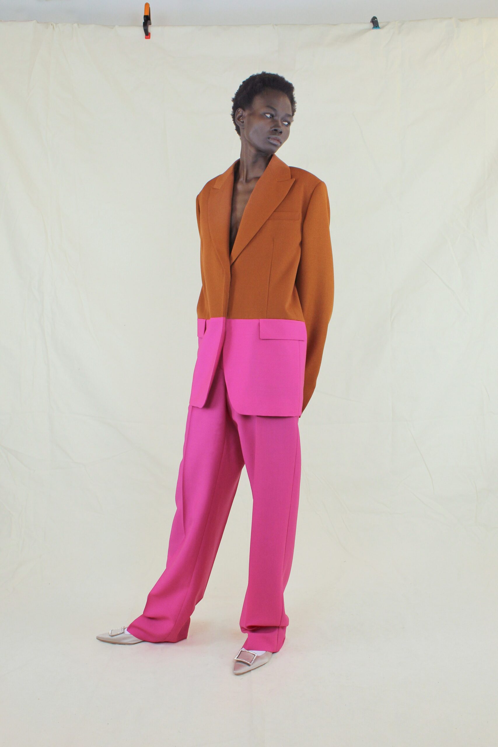 Roksanda F/W 21 Look 2