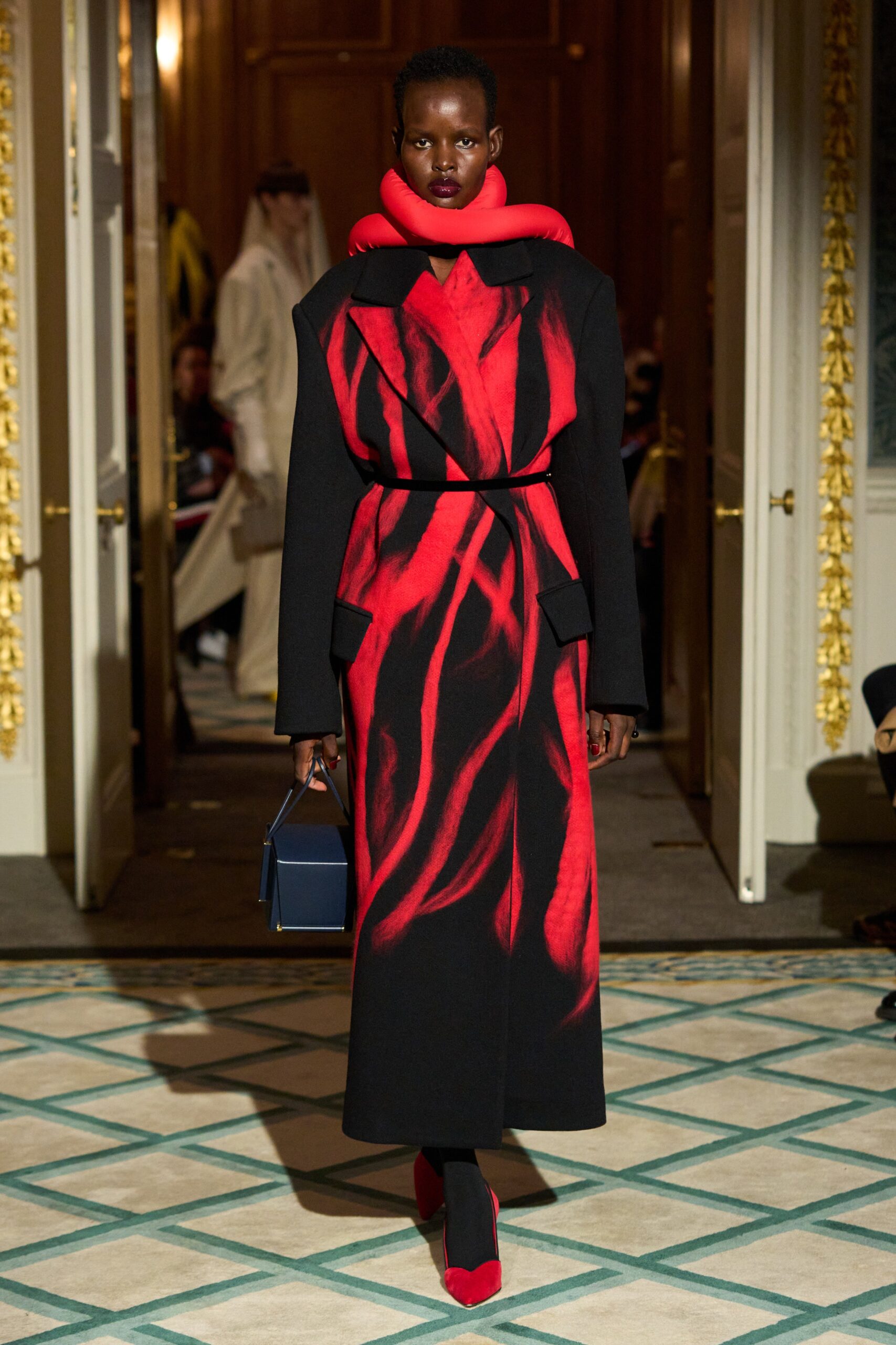 Roksanda F/W 23 Look 2