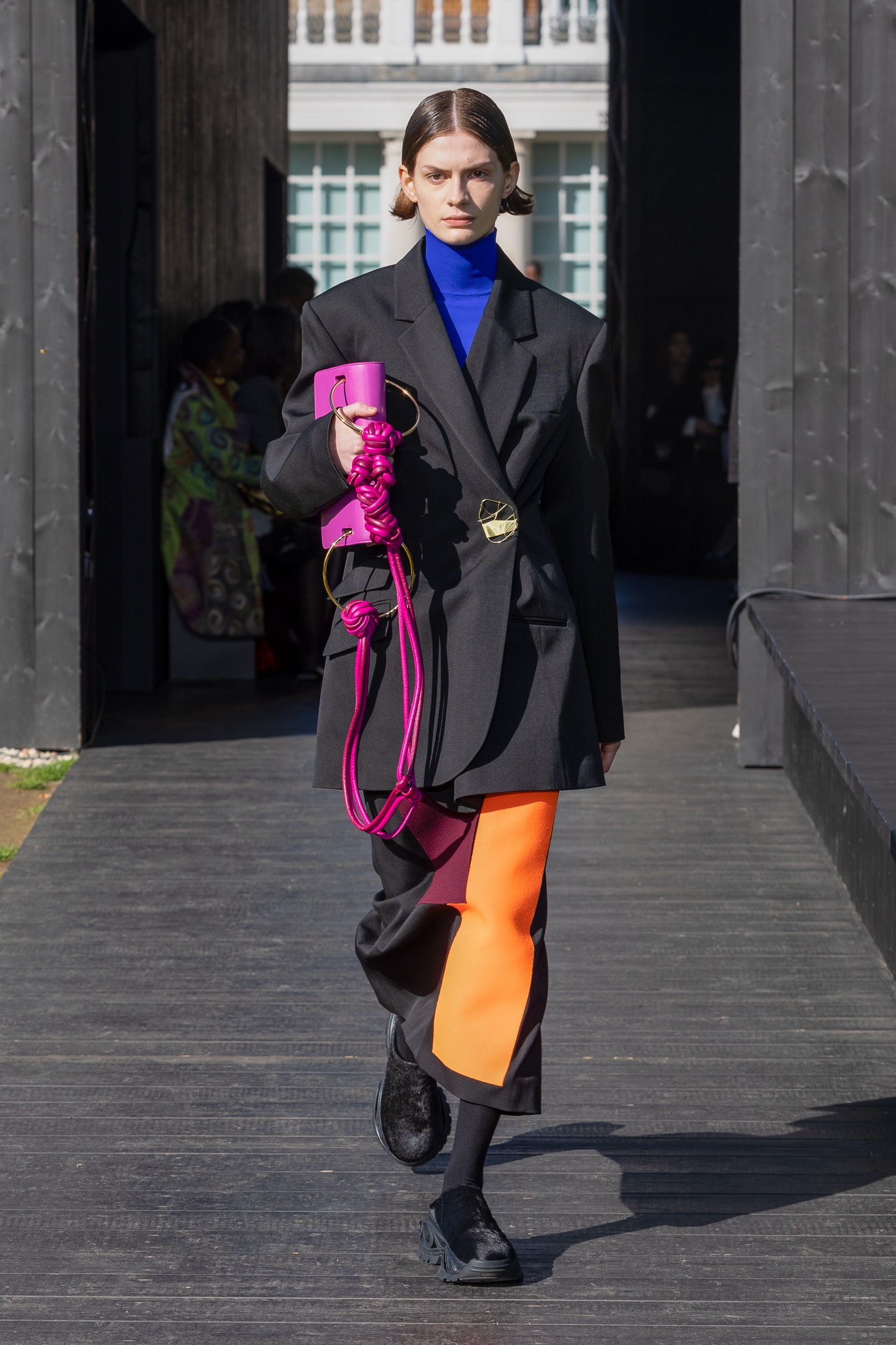 Roksanda S/S 23 Look 2