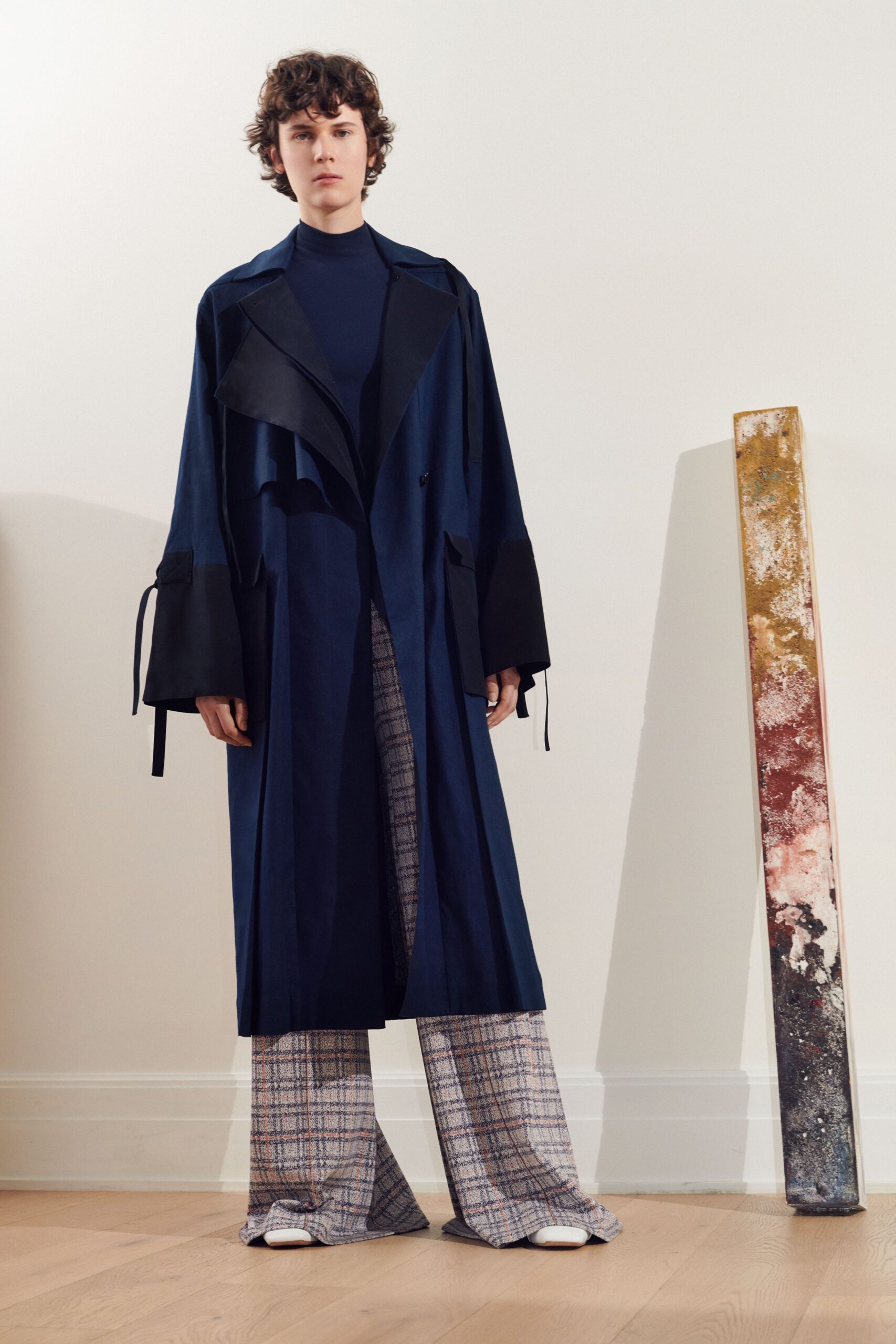 Rosetta Getty S/S 19 Look 2