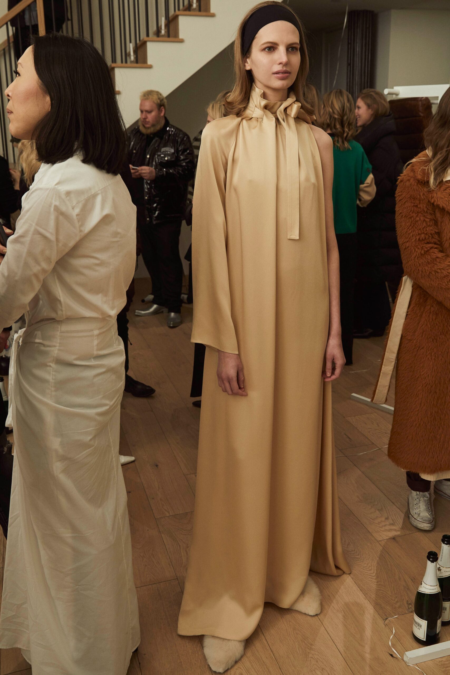 Rosetta Getty F/W 19 Look 2