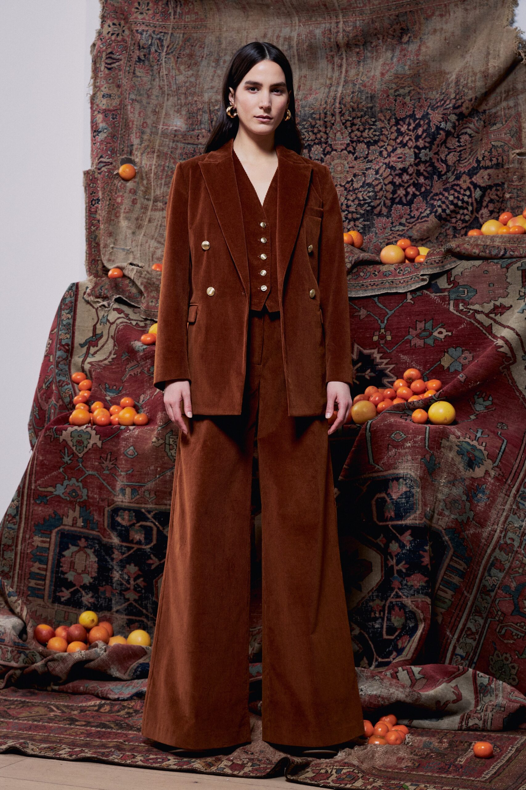 Rosetta Getty F/W 23 Look 2