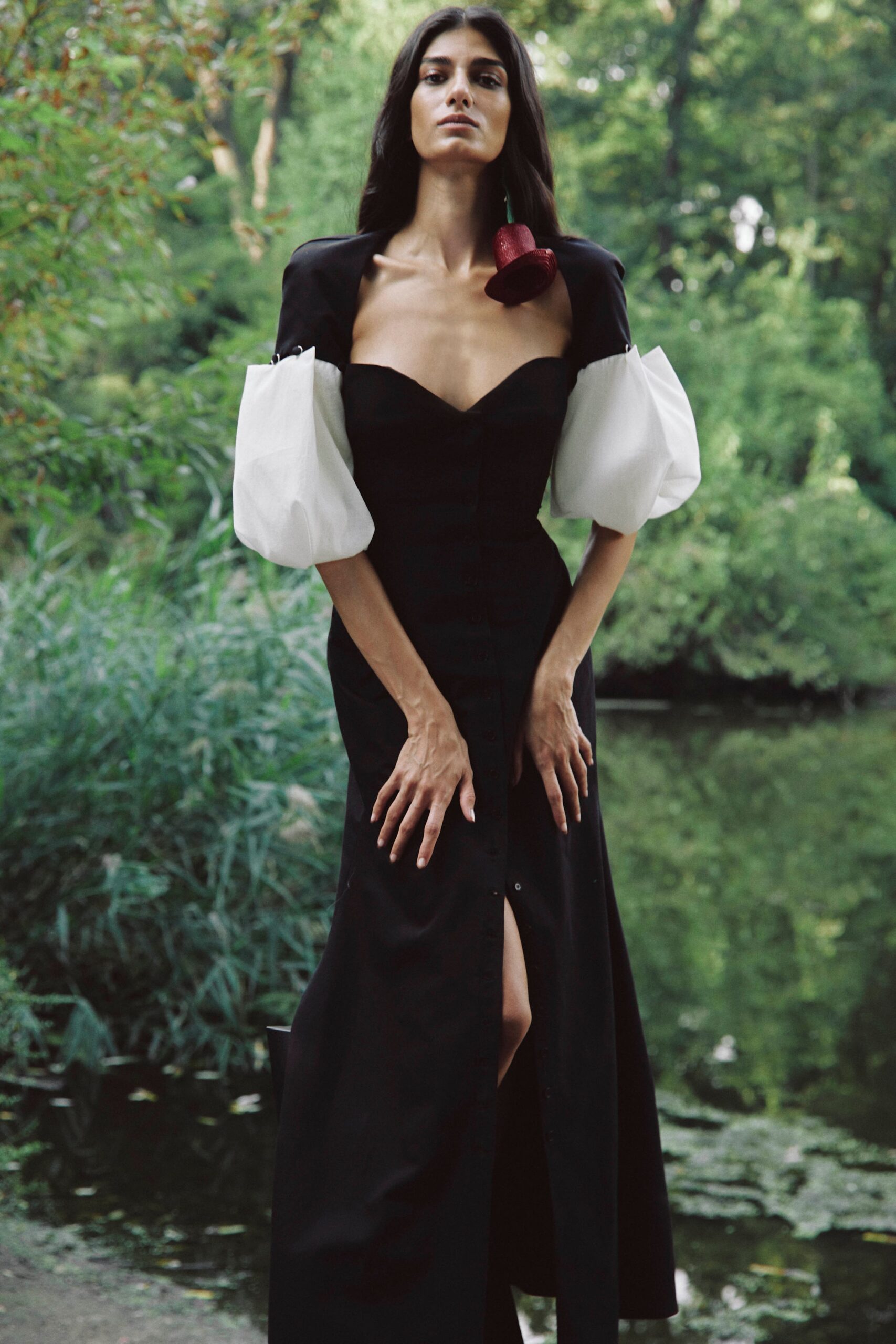 Rosie Assoulin S/S 23 Look 2