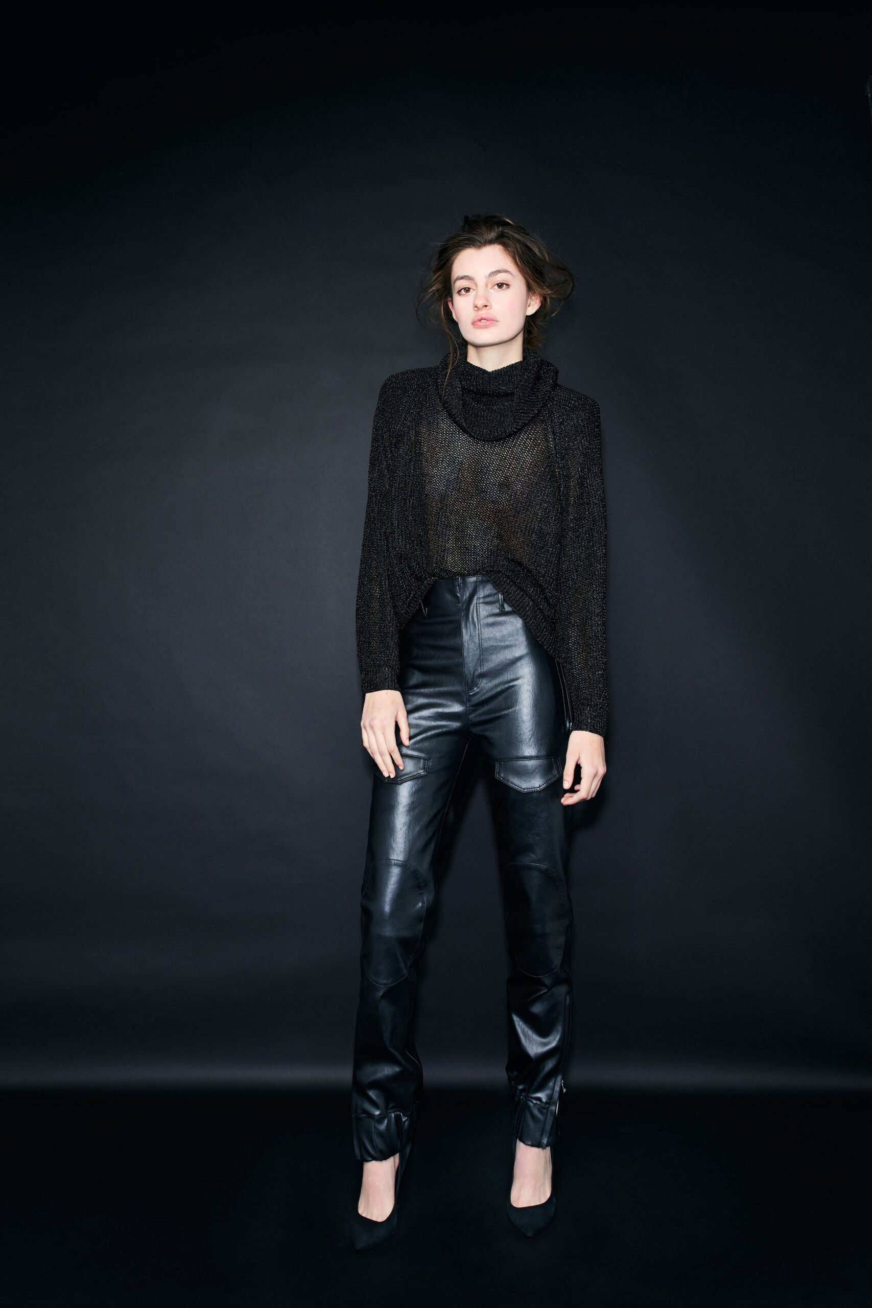 RTA F/W 19 Look 2