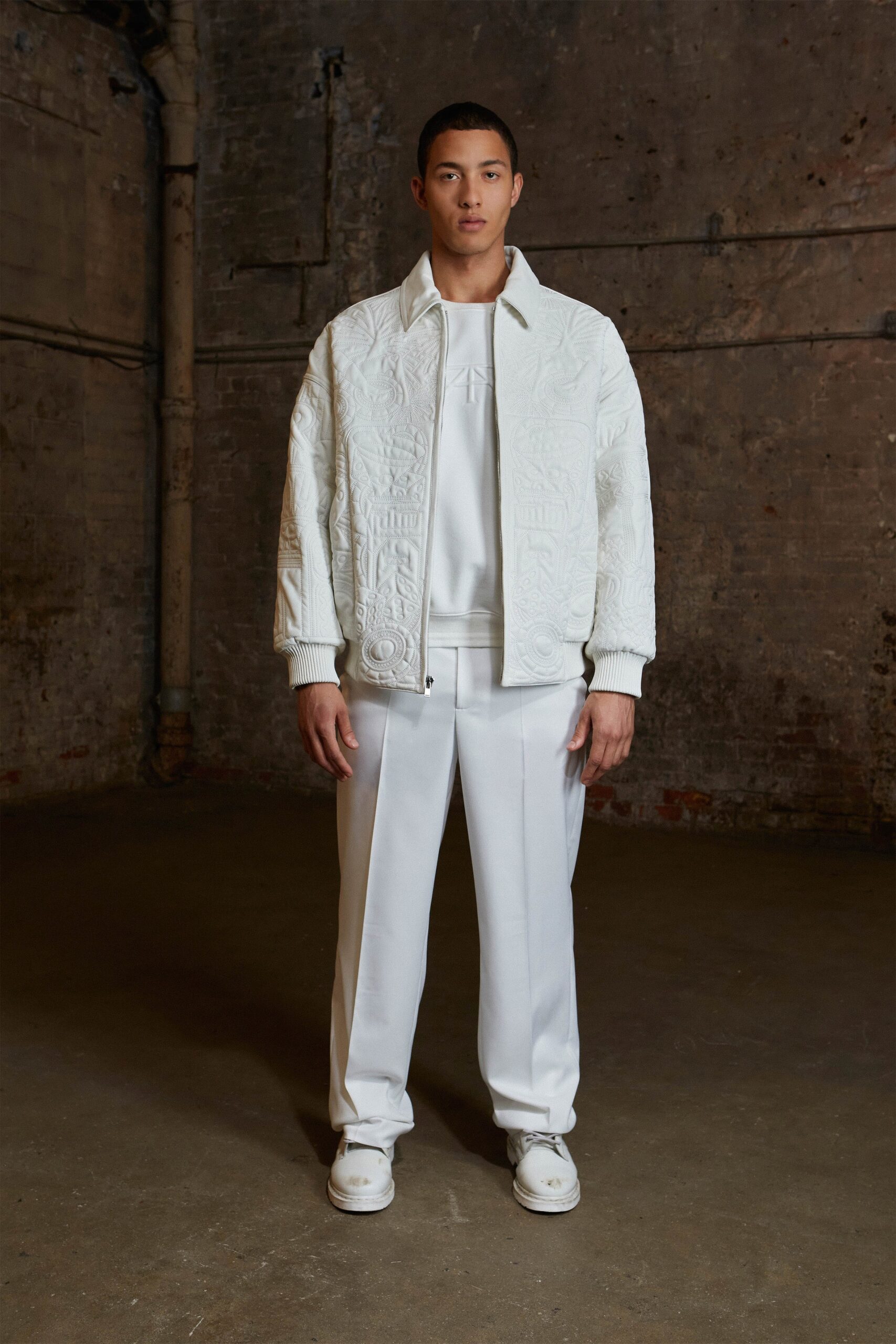 RTA F/W 23 Look 2