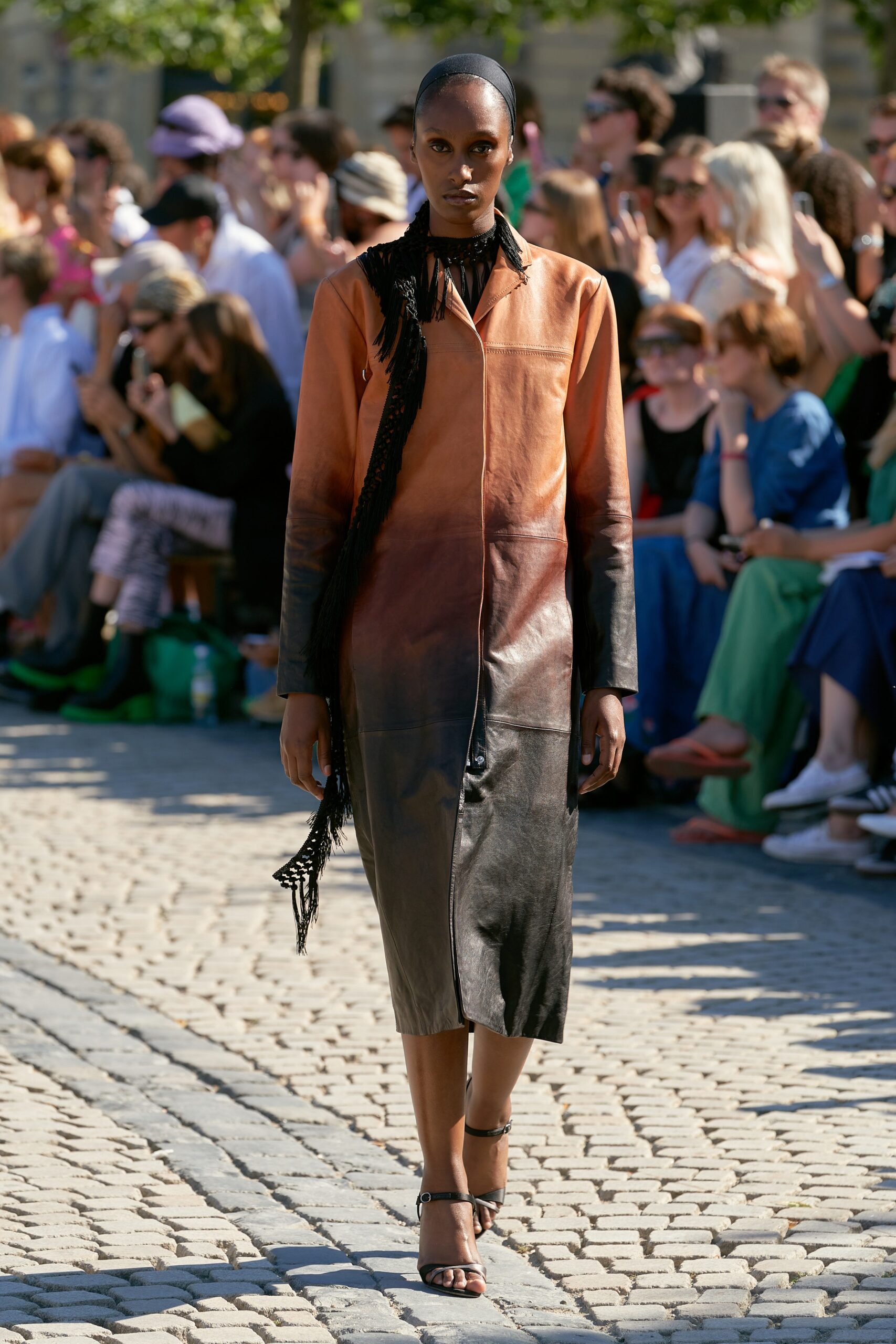 Saks Potts Copenhagen S/S 23 Look 2