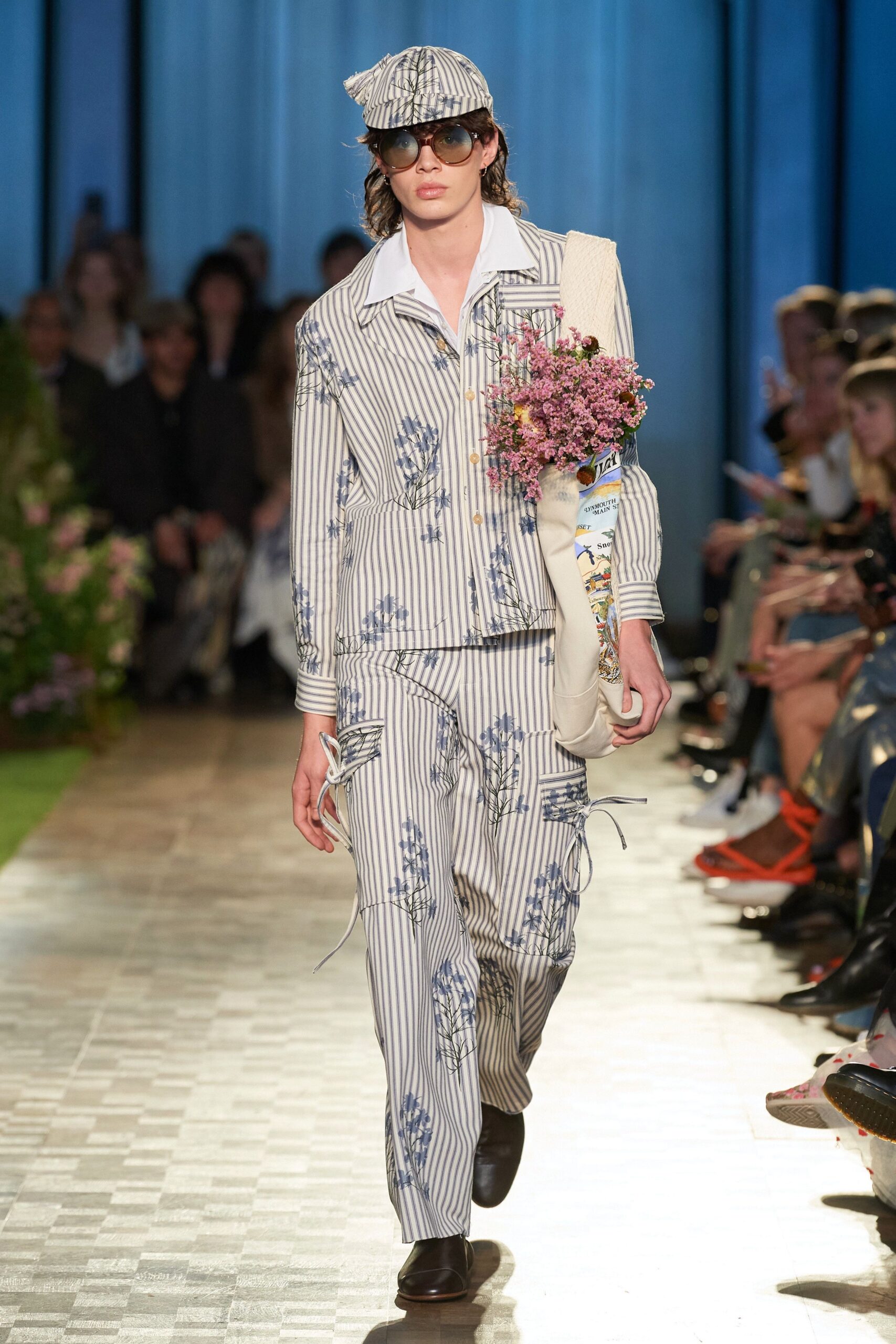 S.S. Daley S/S 23 Look 2