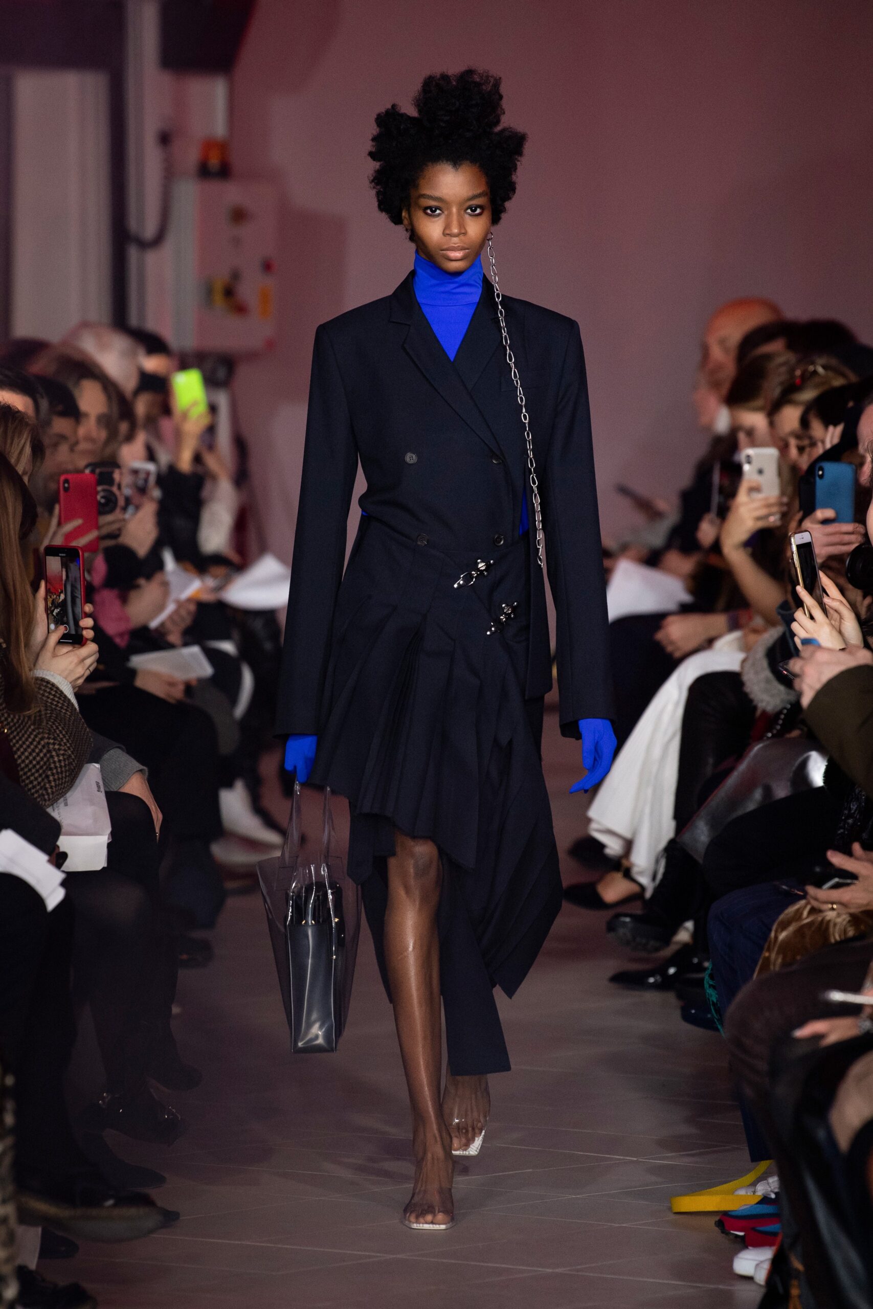 Rokh F/W 19 Look 3