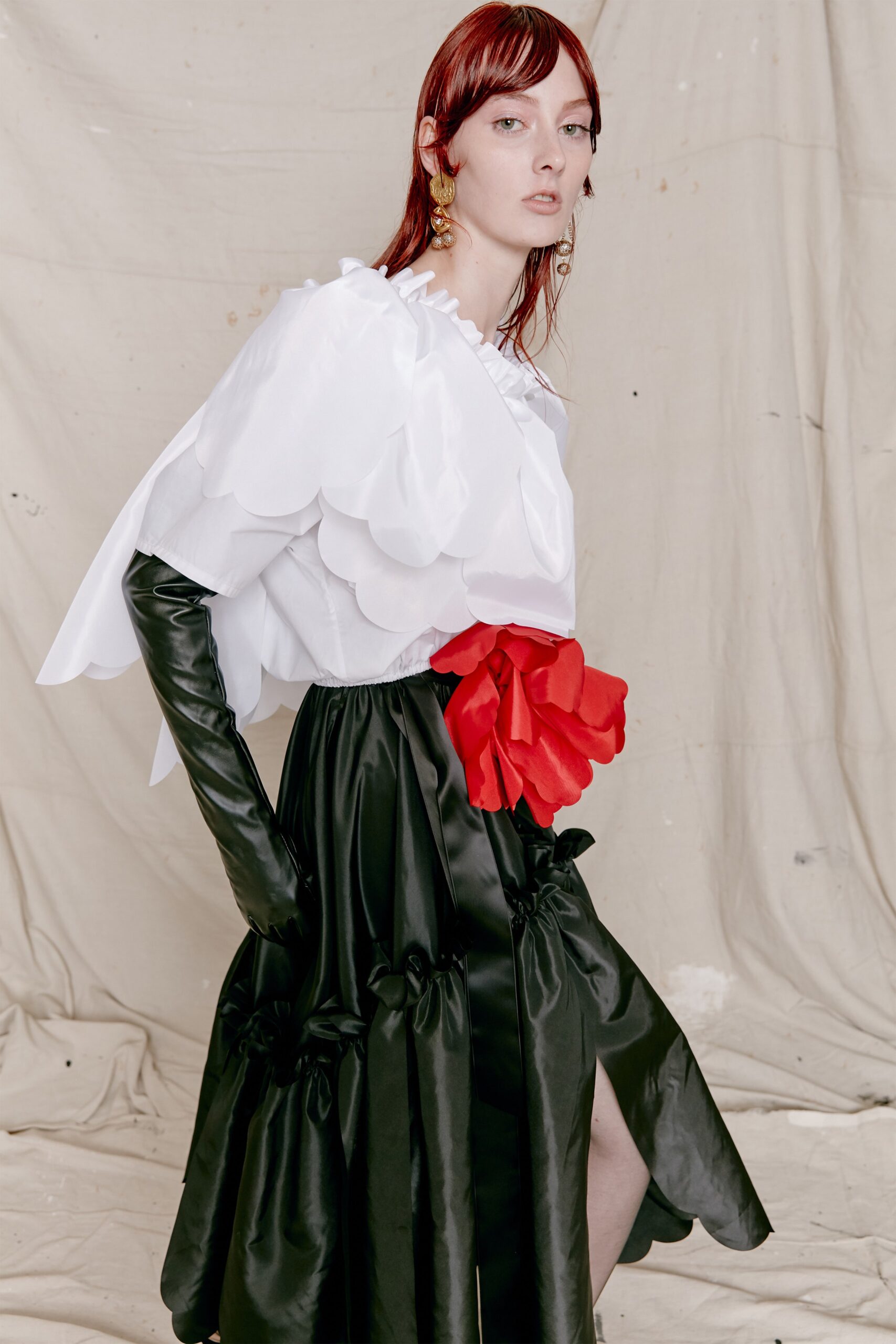 Romance Was Born F/W 20 Look 3