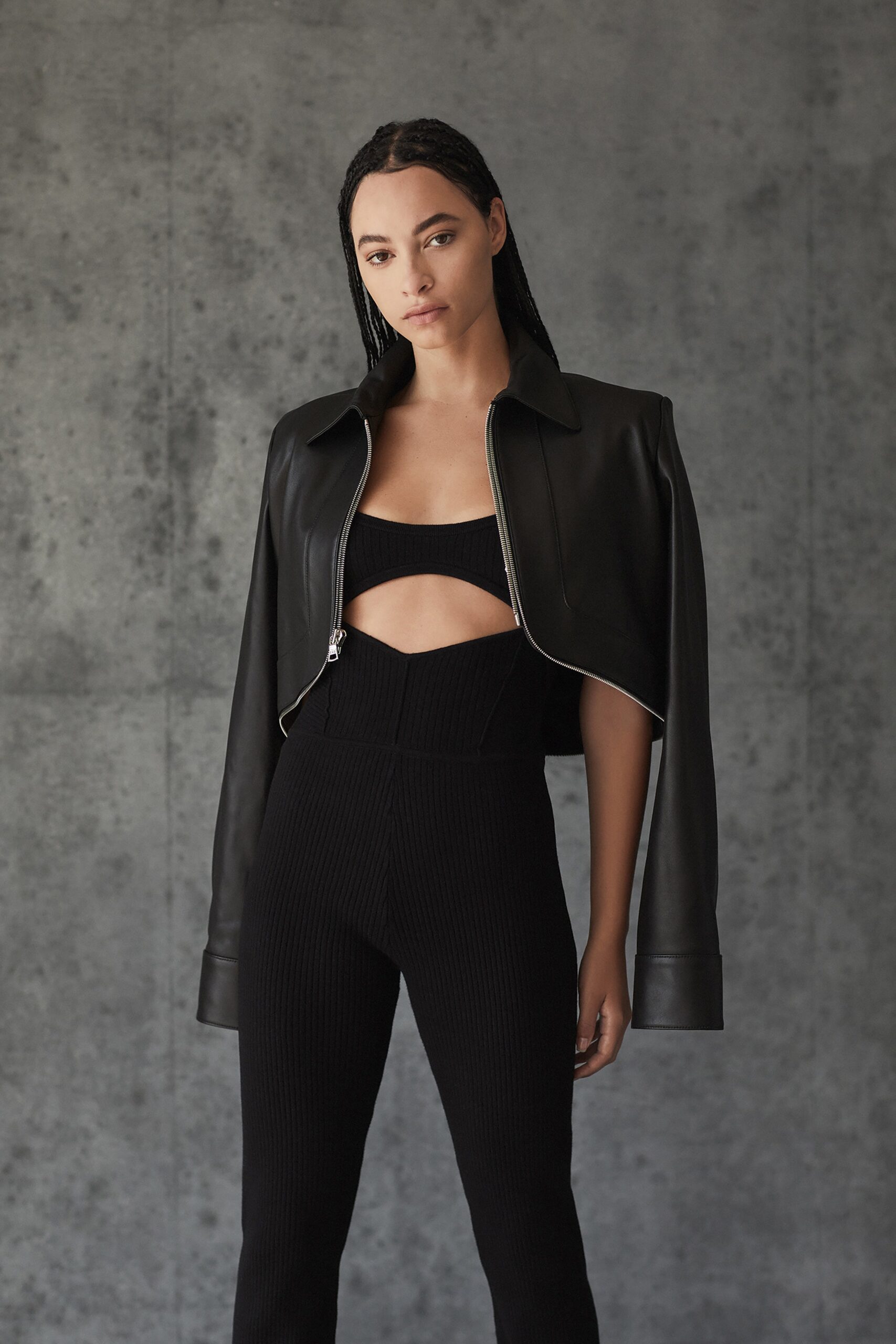 RTA S/S 23 Look 3