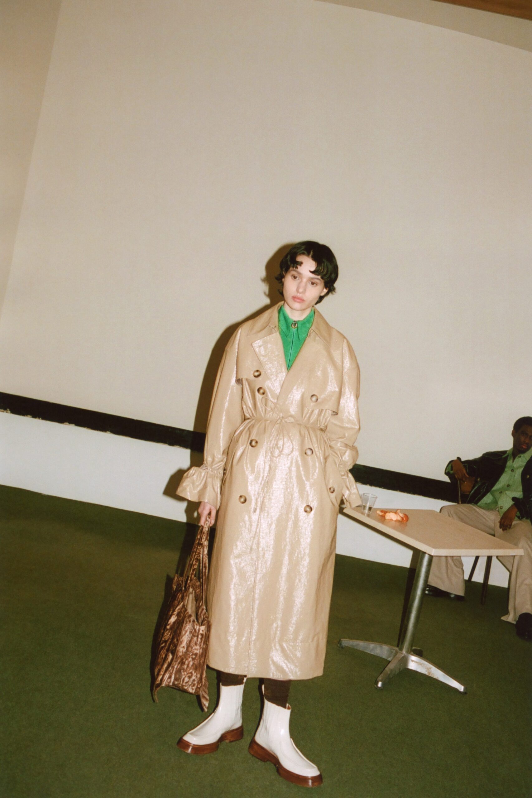 Rejina Pyo F/W 21 Look 3