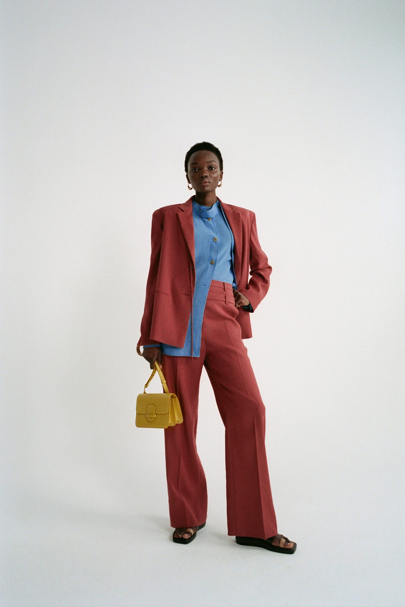Rejina Pyo Resort 21 Look 3