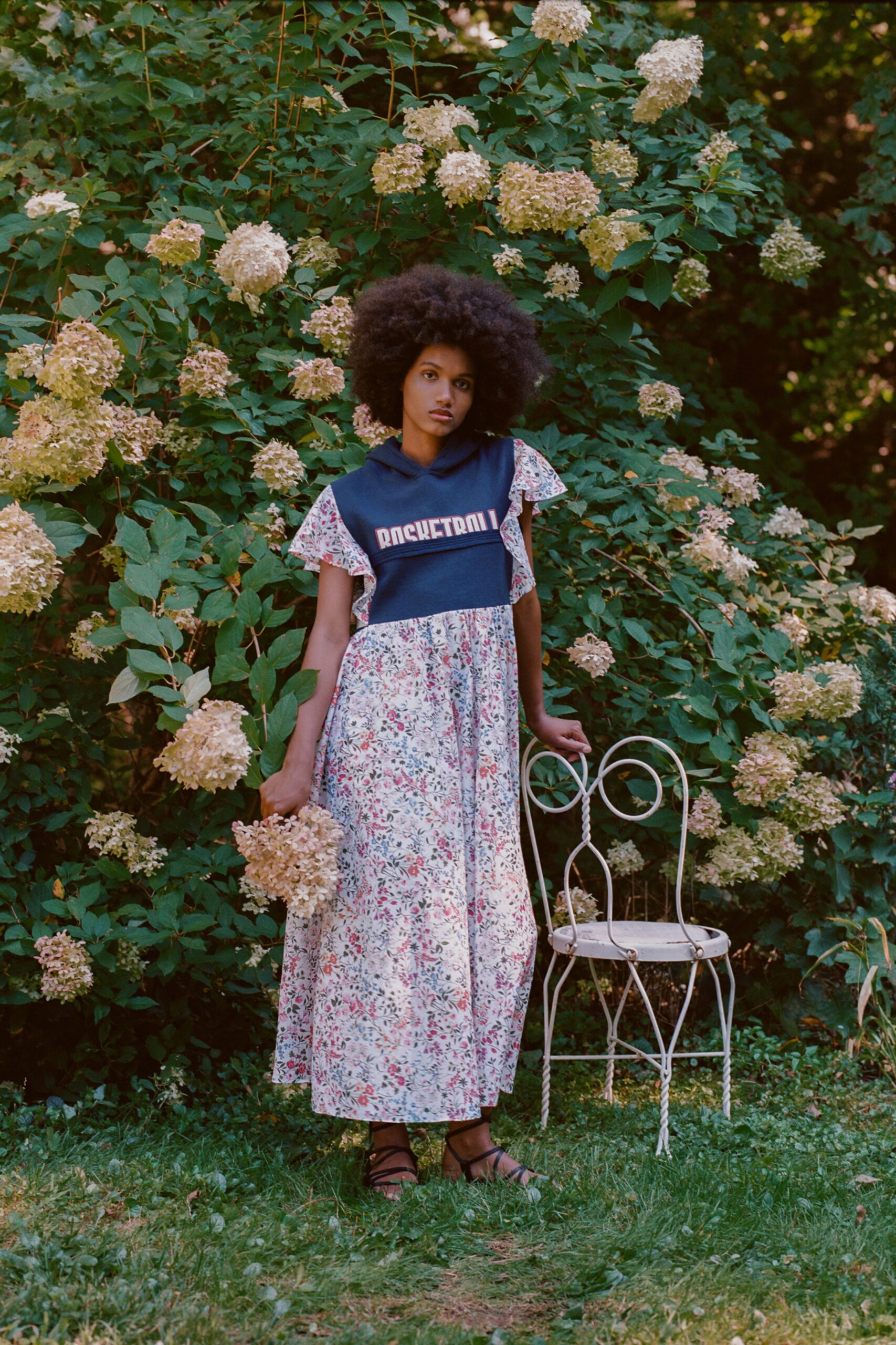 Rentrayage S/S 21 Look 3