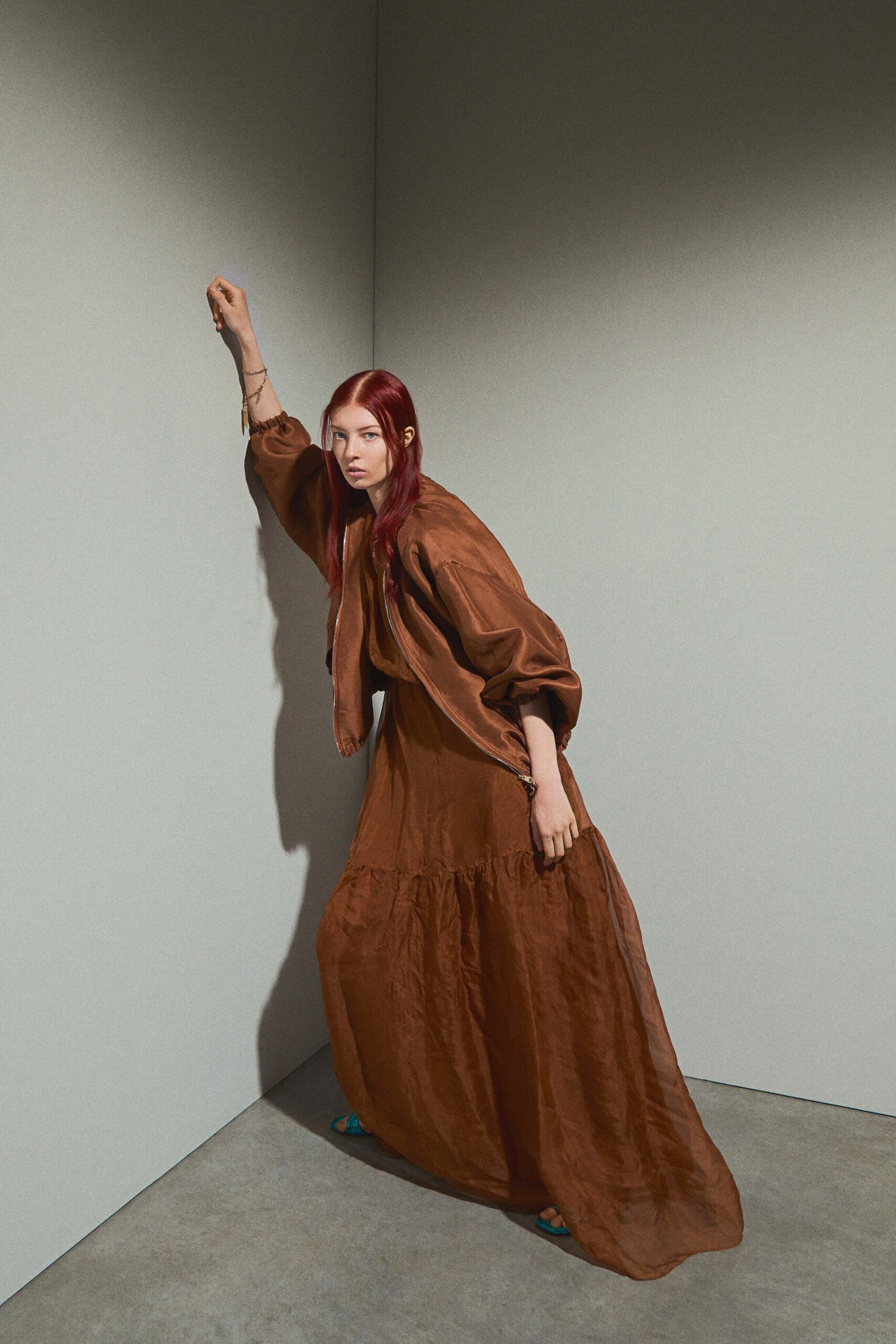 Rochas Resort 20 Look 3