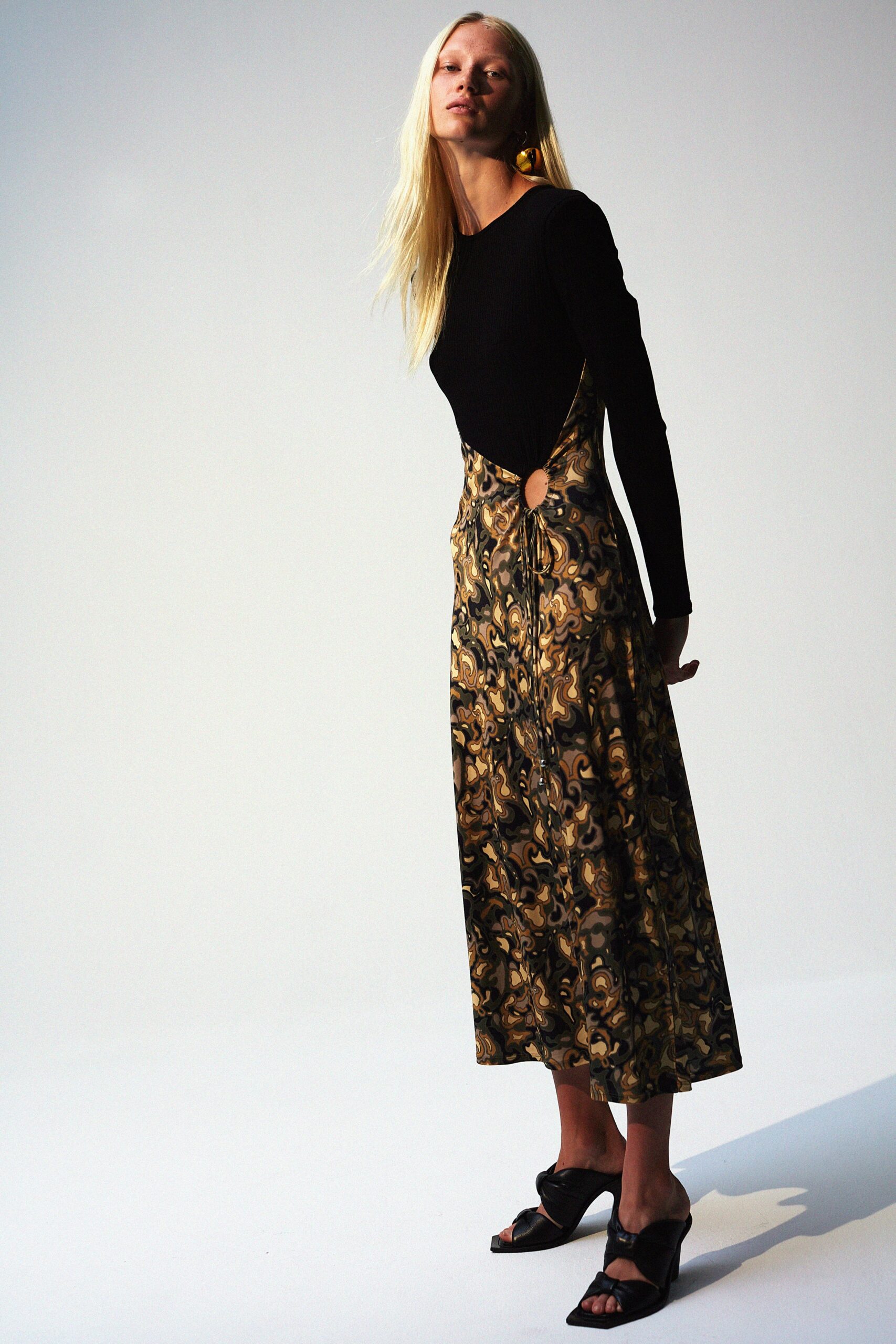 Rodebjer Copenhagen S/S 21 Look 3