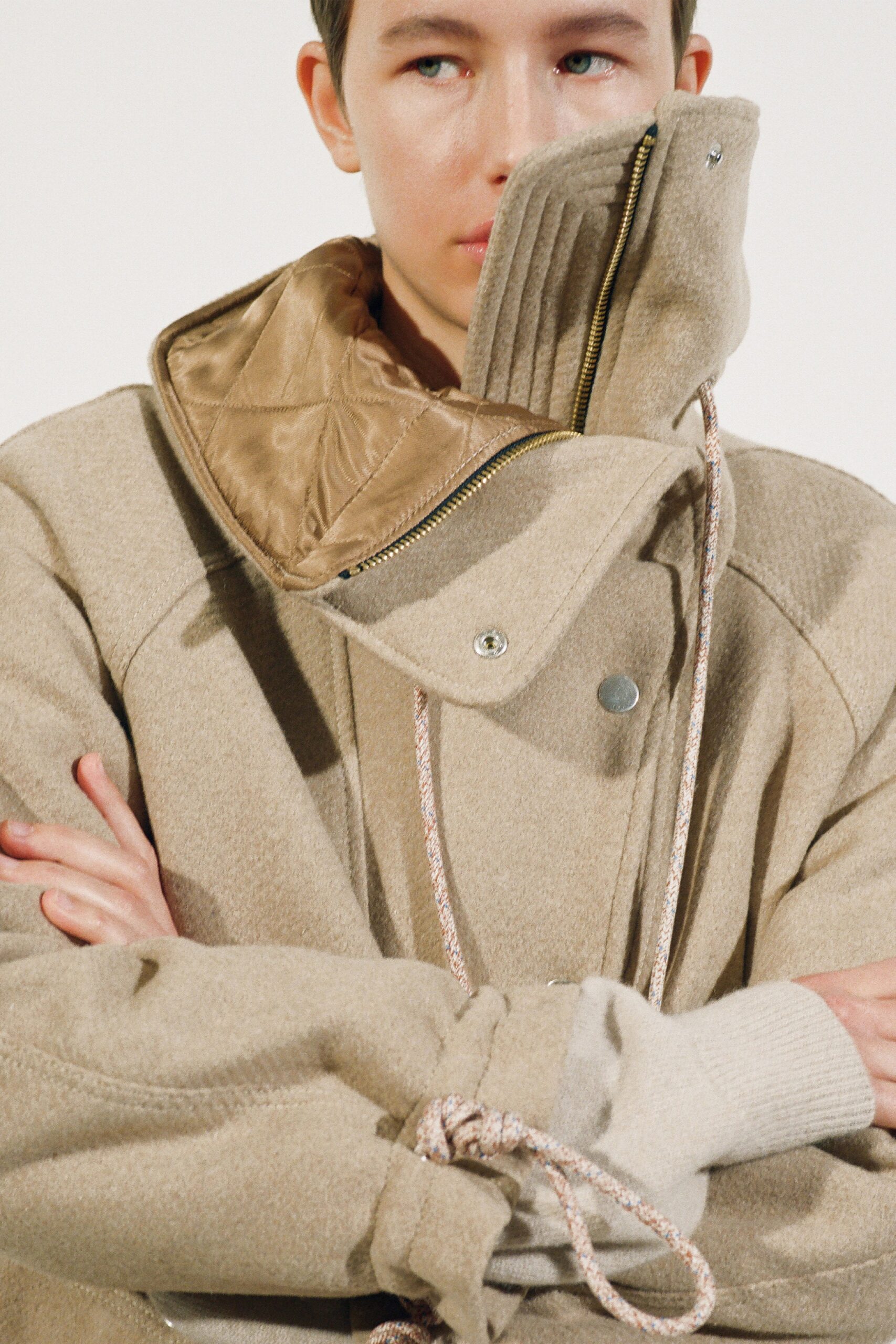 Rodebjer Copenhagen F/W 21 Look 3