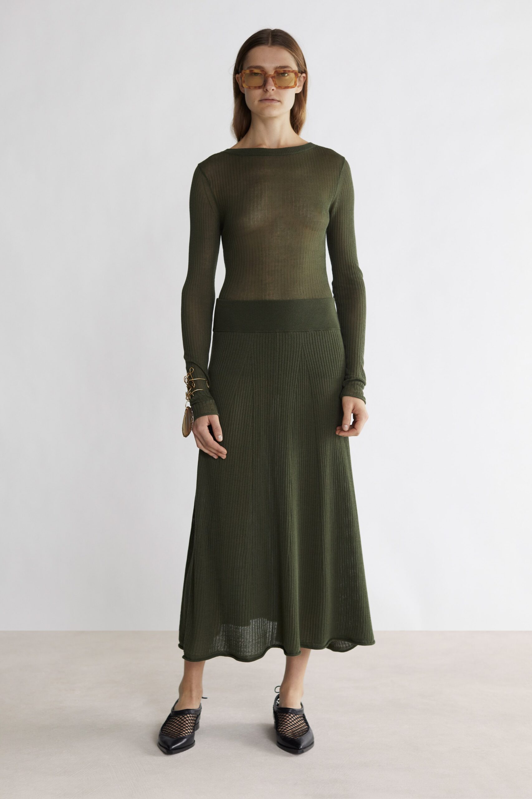 Rodebjer F/W 20 Look 3