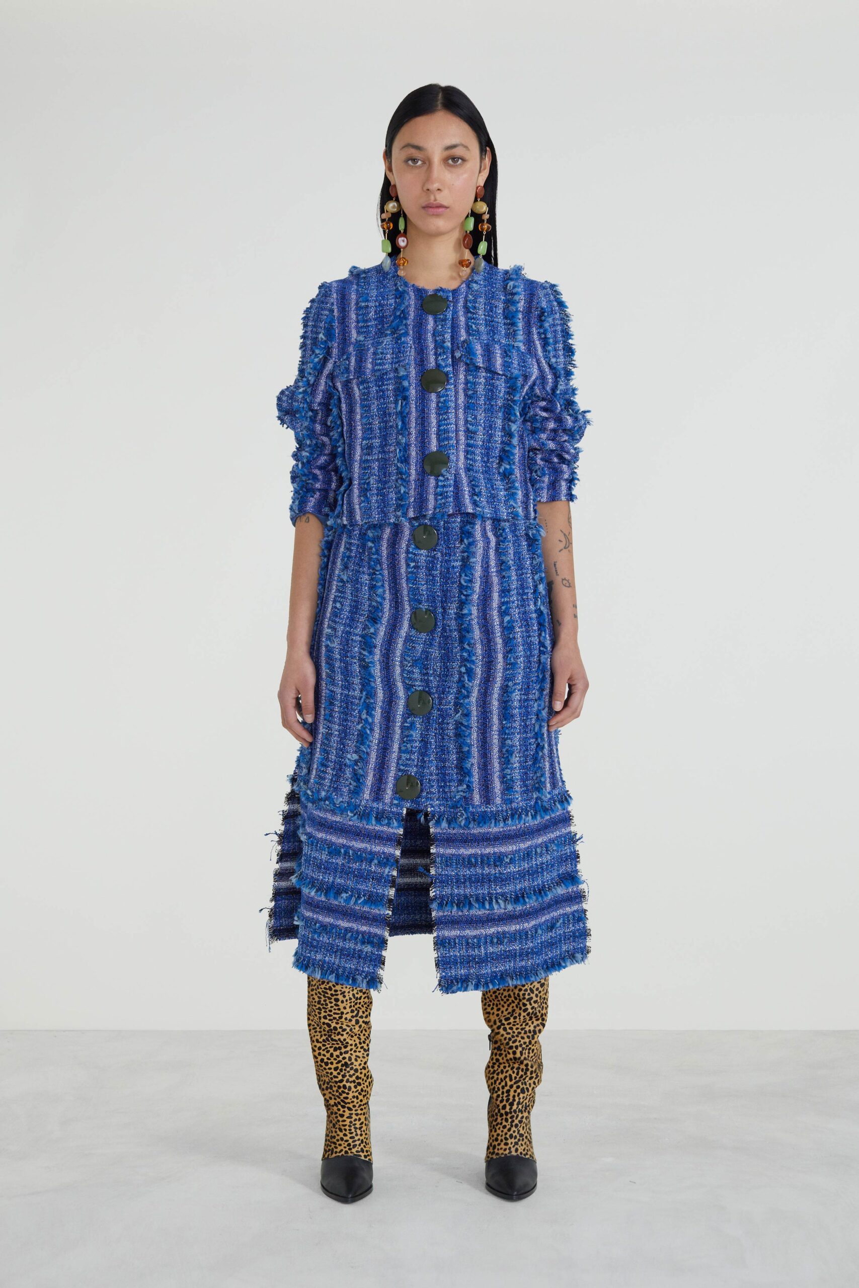 Rodebjer Resort 20 Look 3