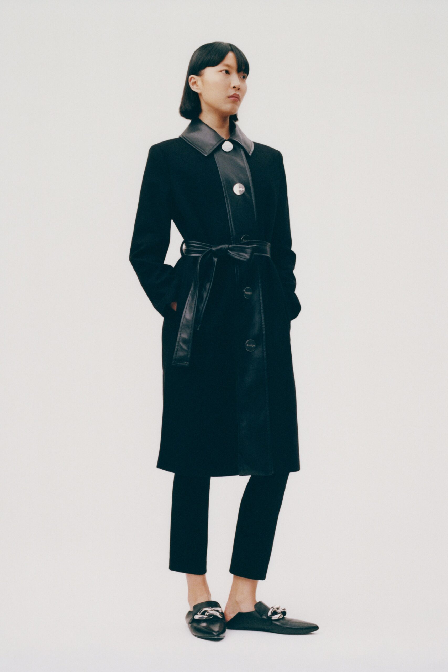 Rodebjer Stockholm F/W 22 Look 3