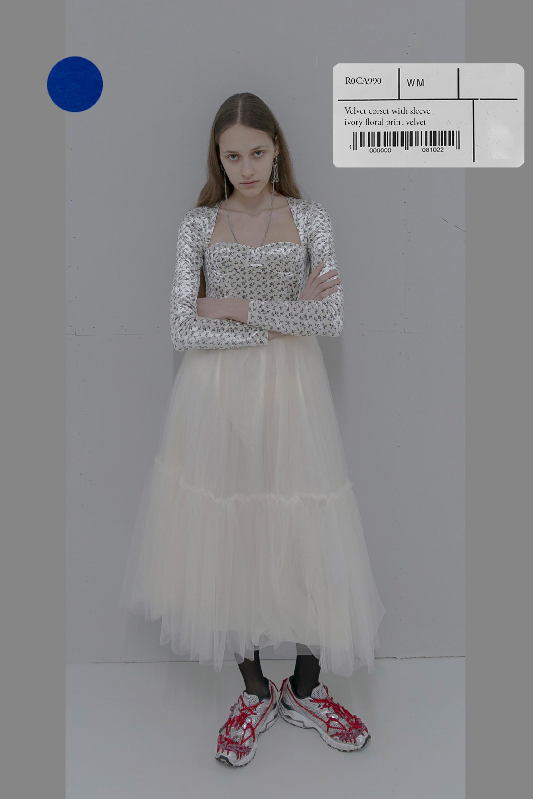 Rokh F/W 21 Look 3