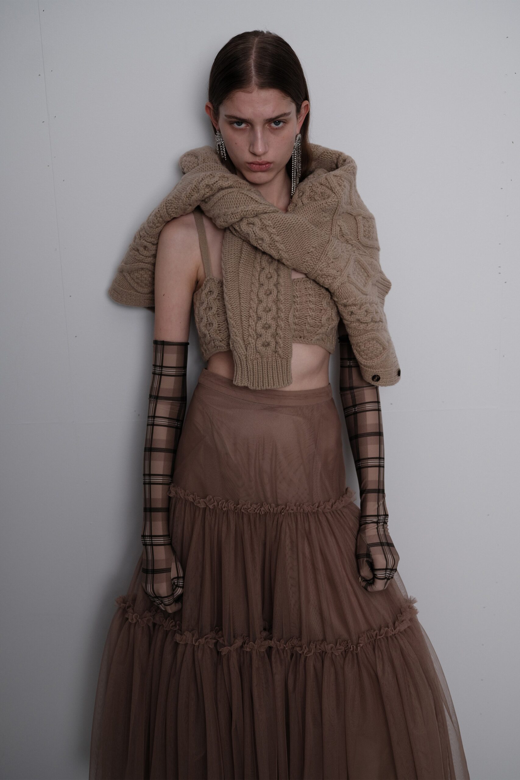 Rokh F/W 22 Look 3