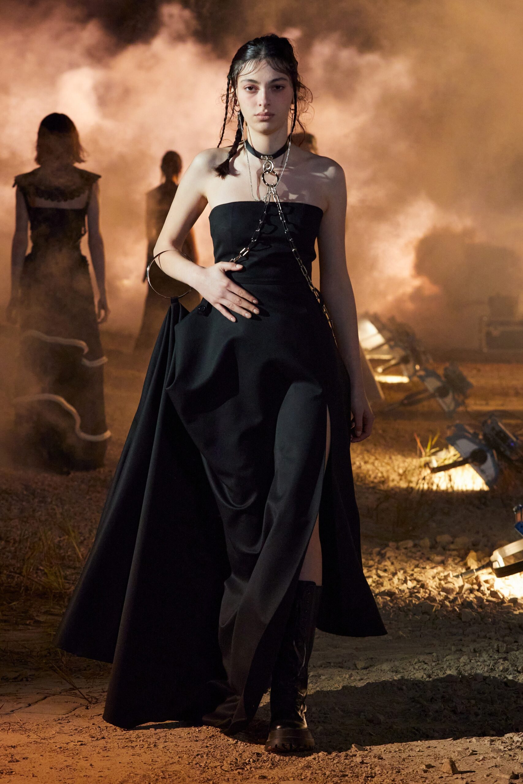 Rokh S/S 21 Look 3