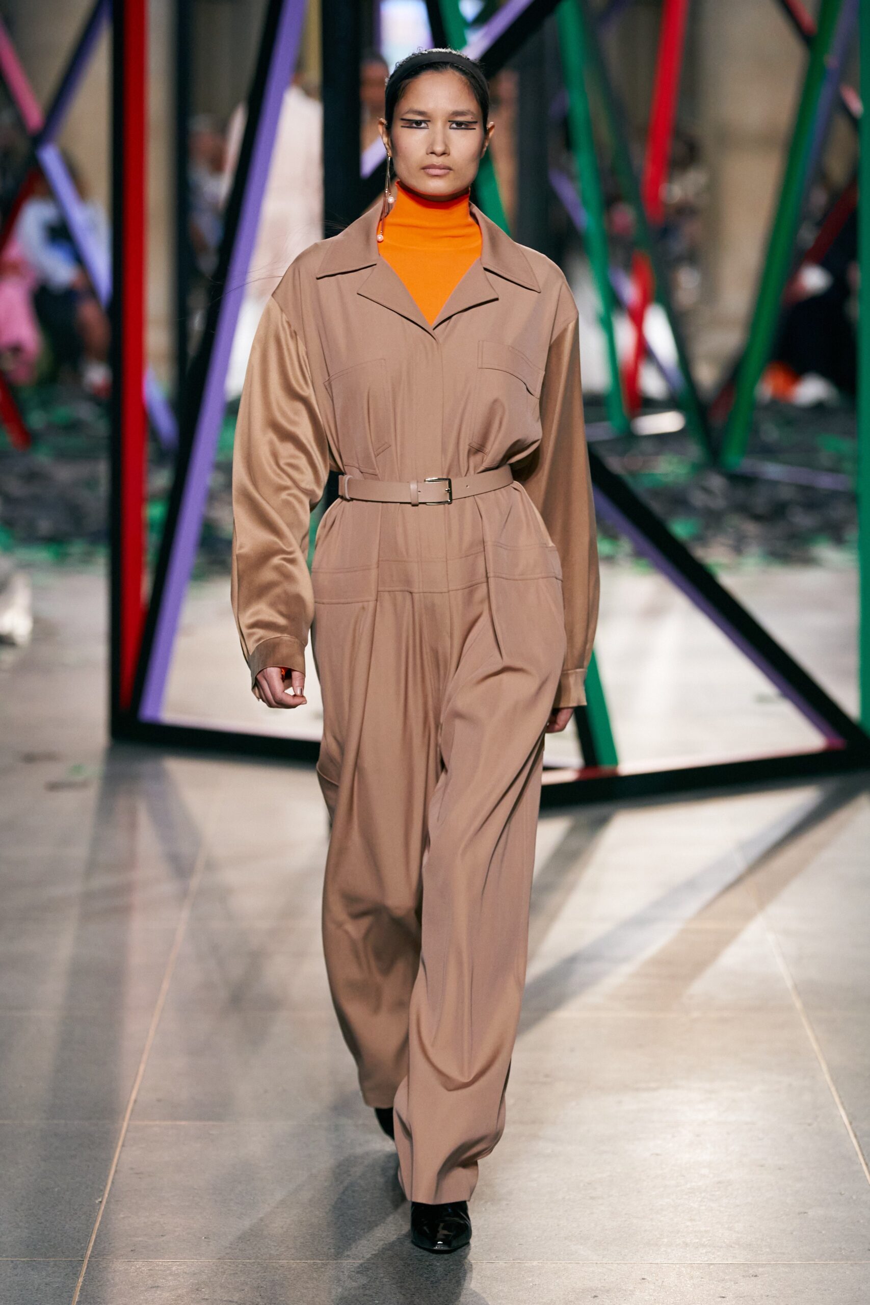 Roksanda F/W 22 Look 3