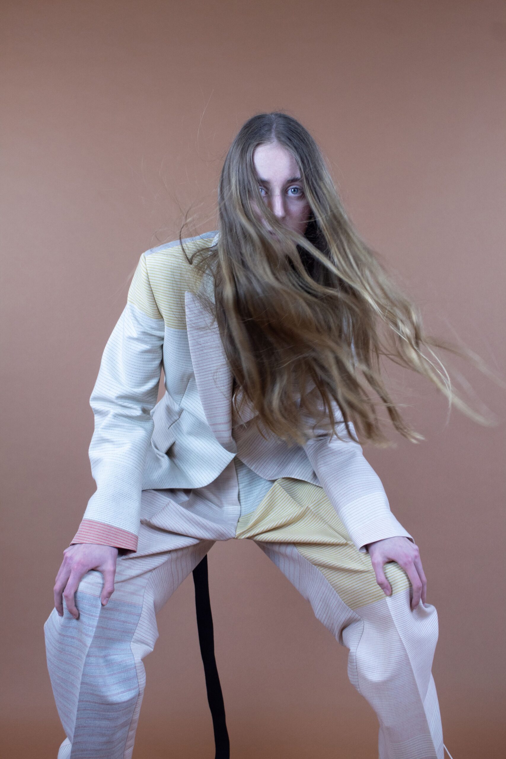Roksanda S/S 22 Look 3