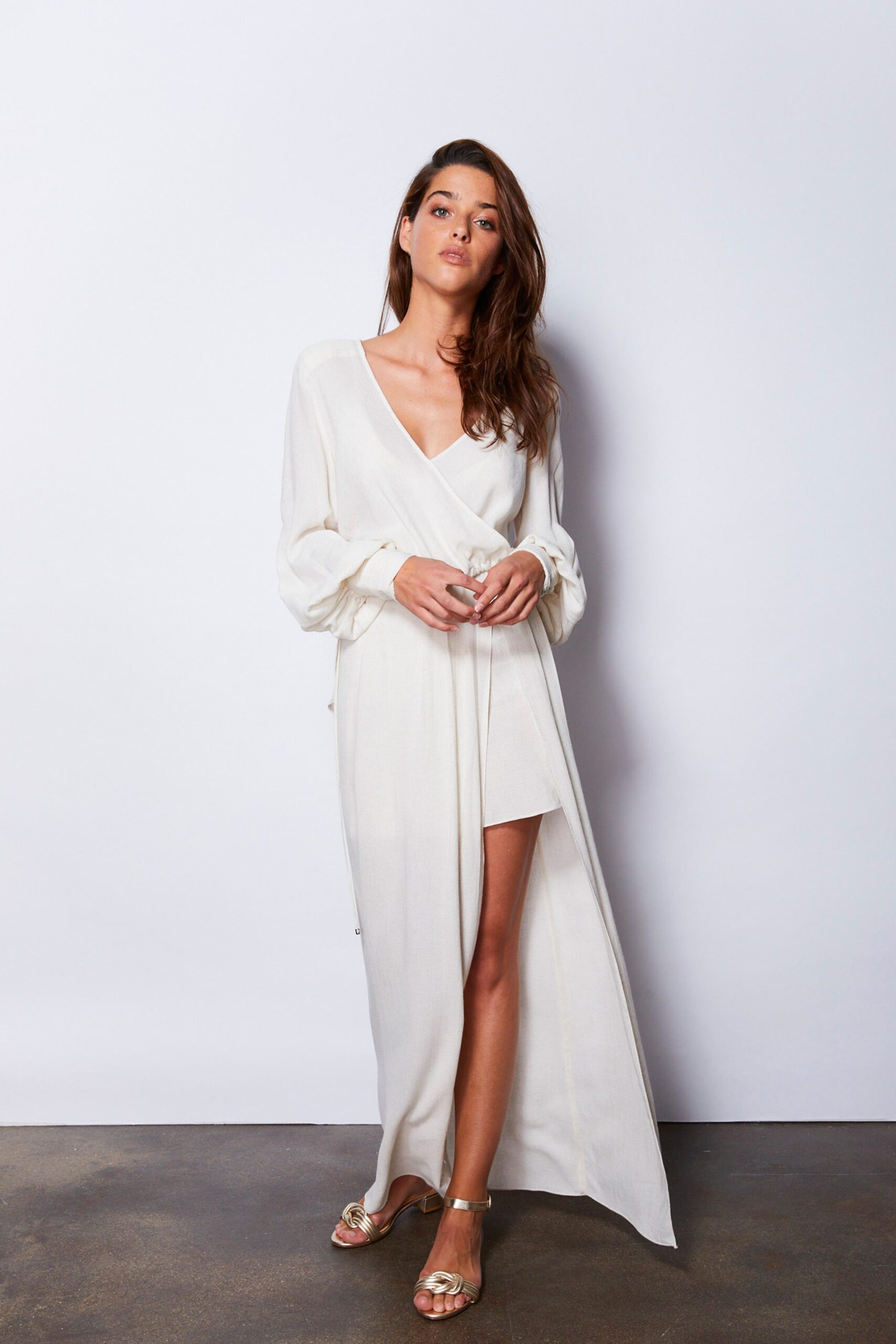 Rosa Cha S/S 20 Look 3