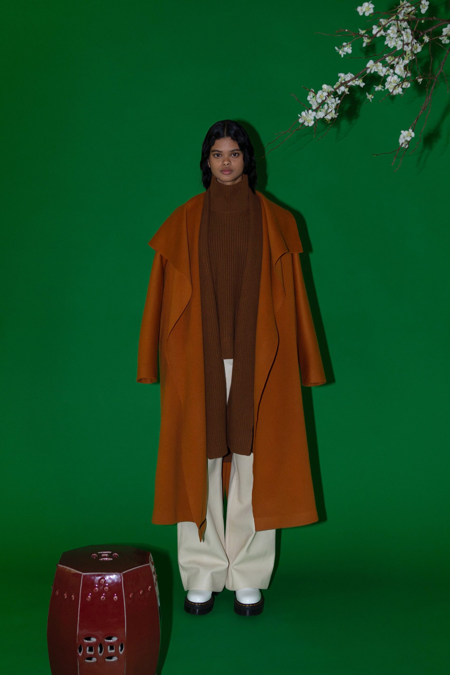 Rosetta Getty F/W 21 Look 3
