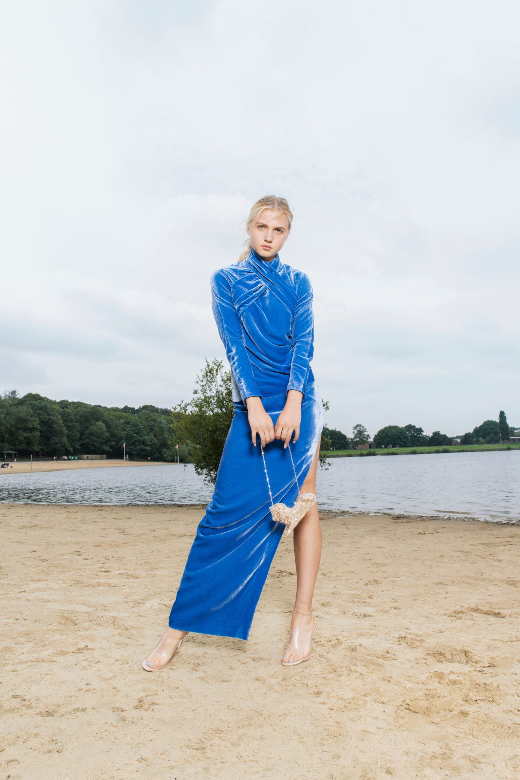 Rue Agthonis S/S 22 Look 3