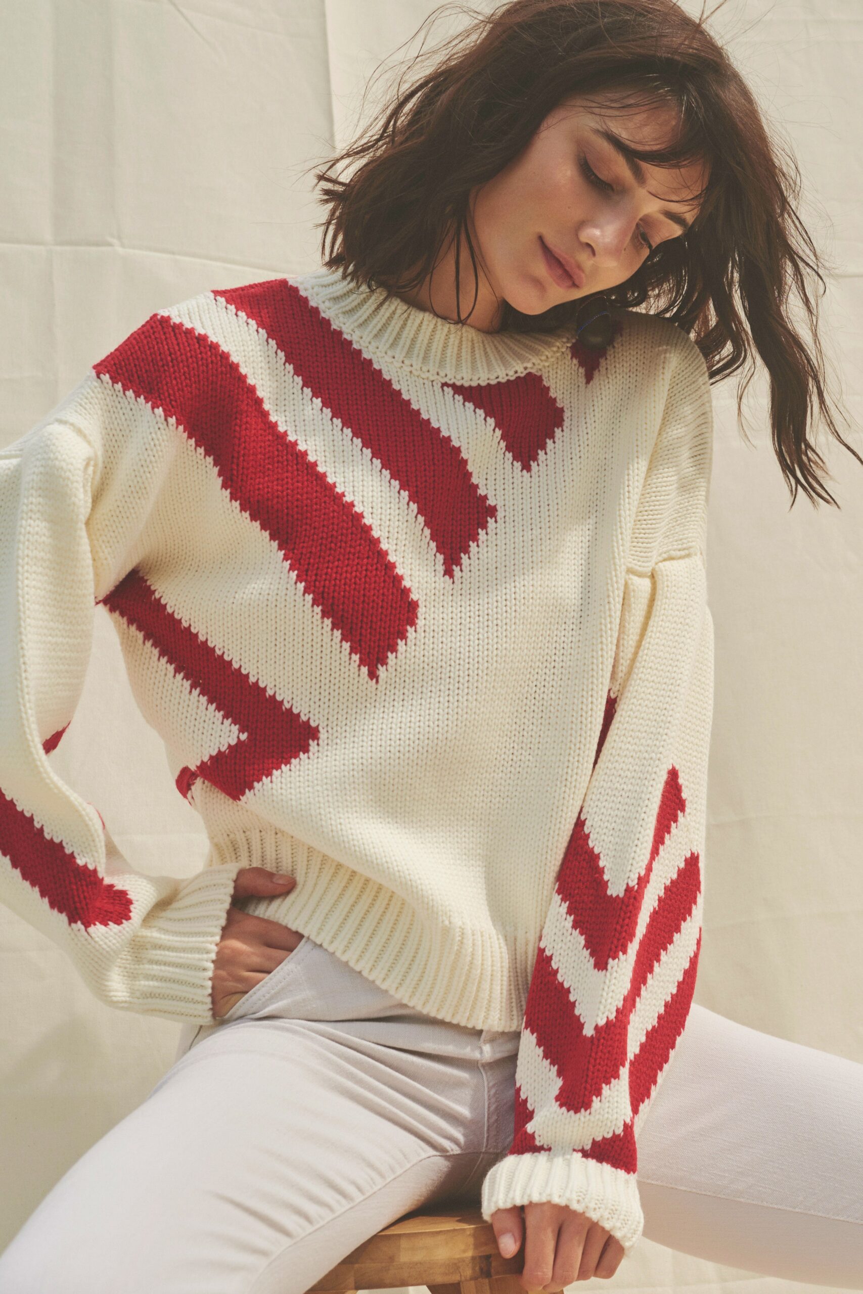 Sachin & Babi Resort 22 Look 3