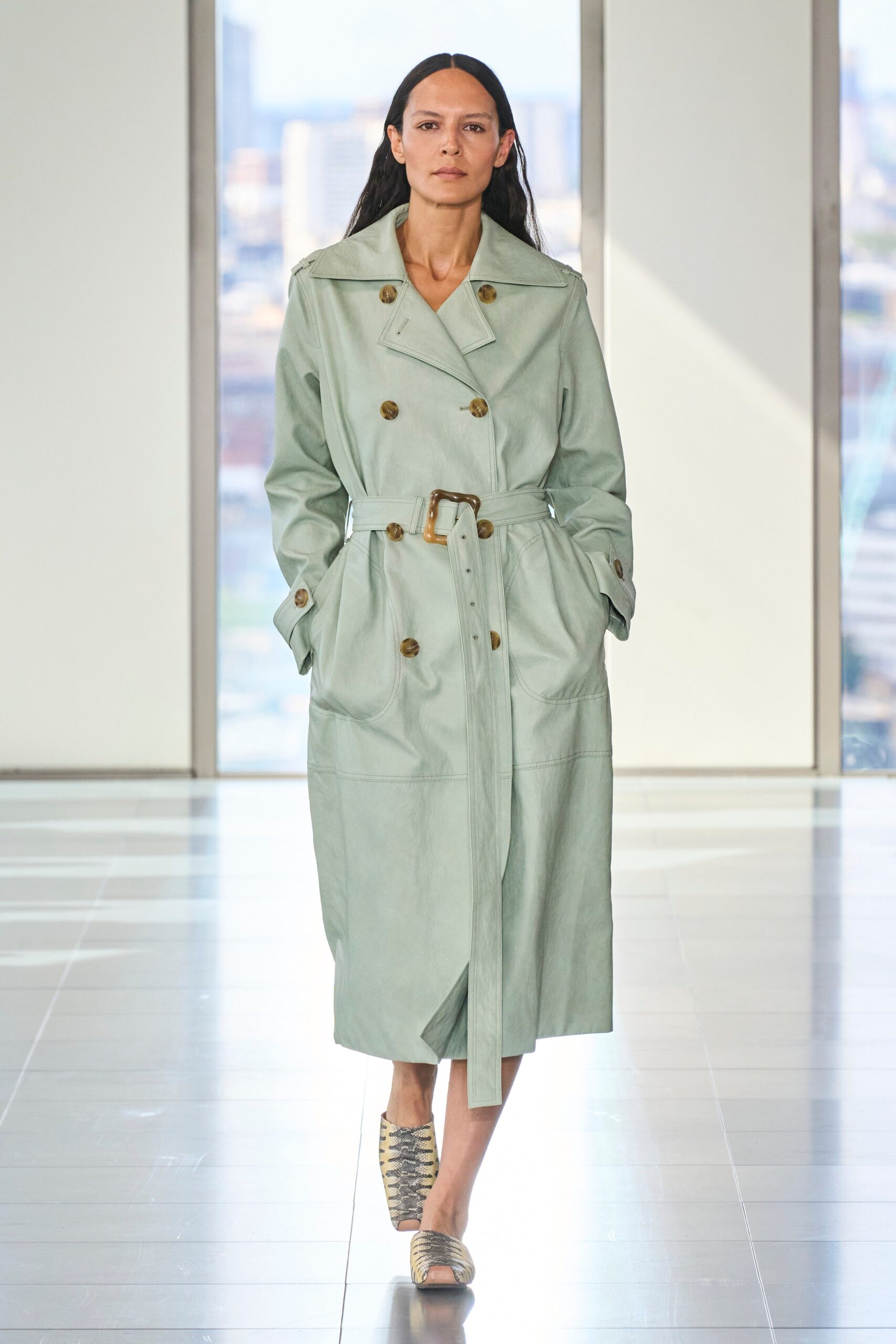 Rejina Pyo S/S 23 Look 3
