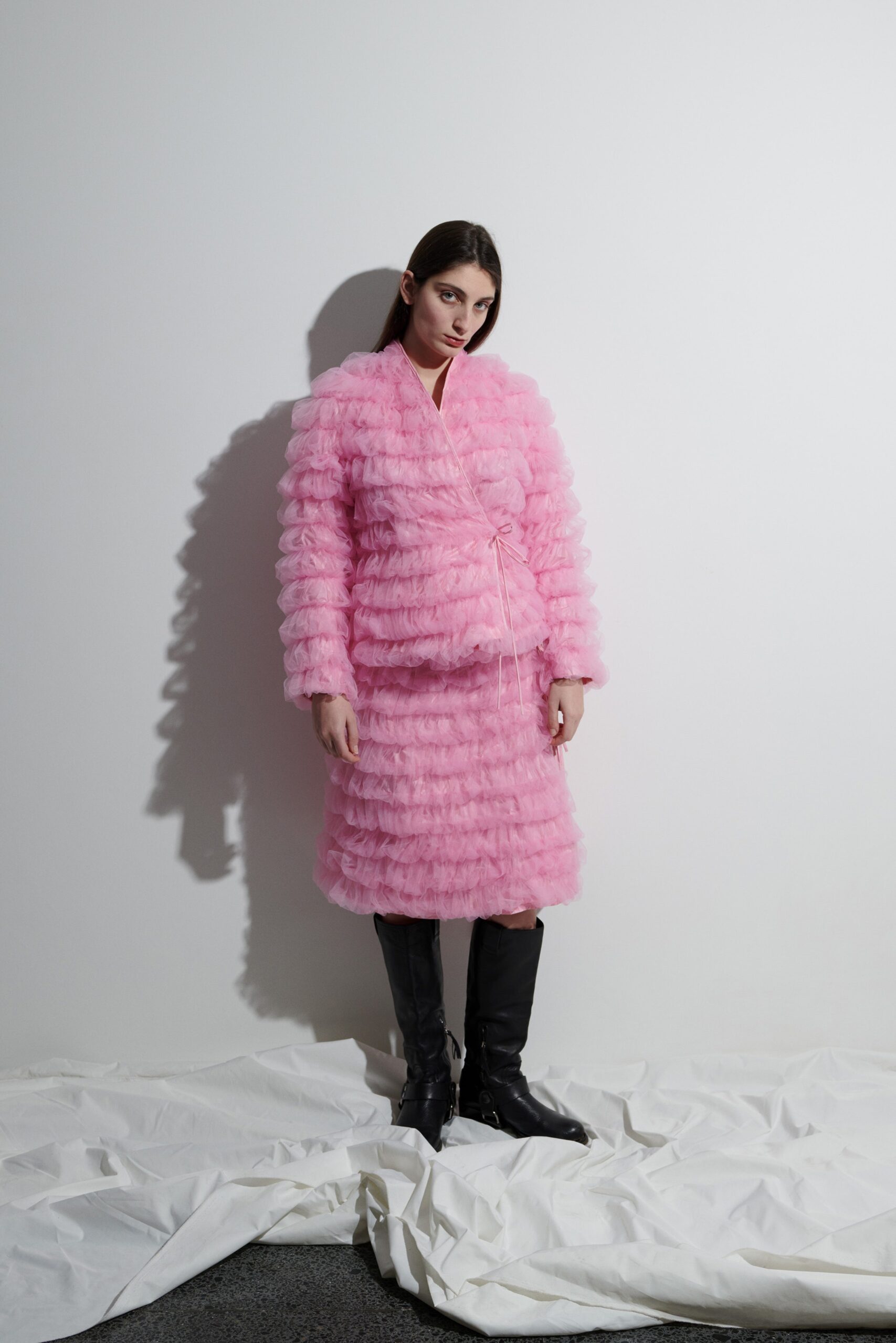 Renaissance Renaissance F/W 21 Look 3