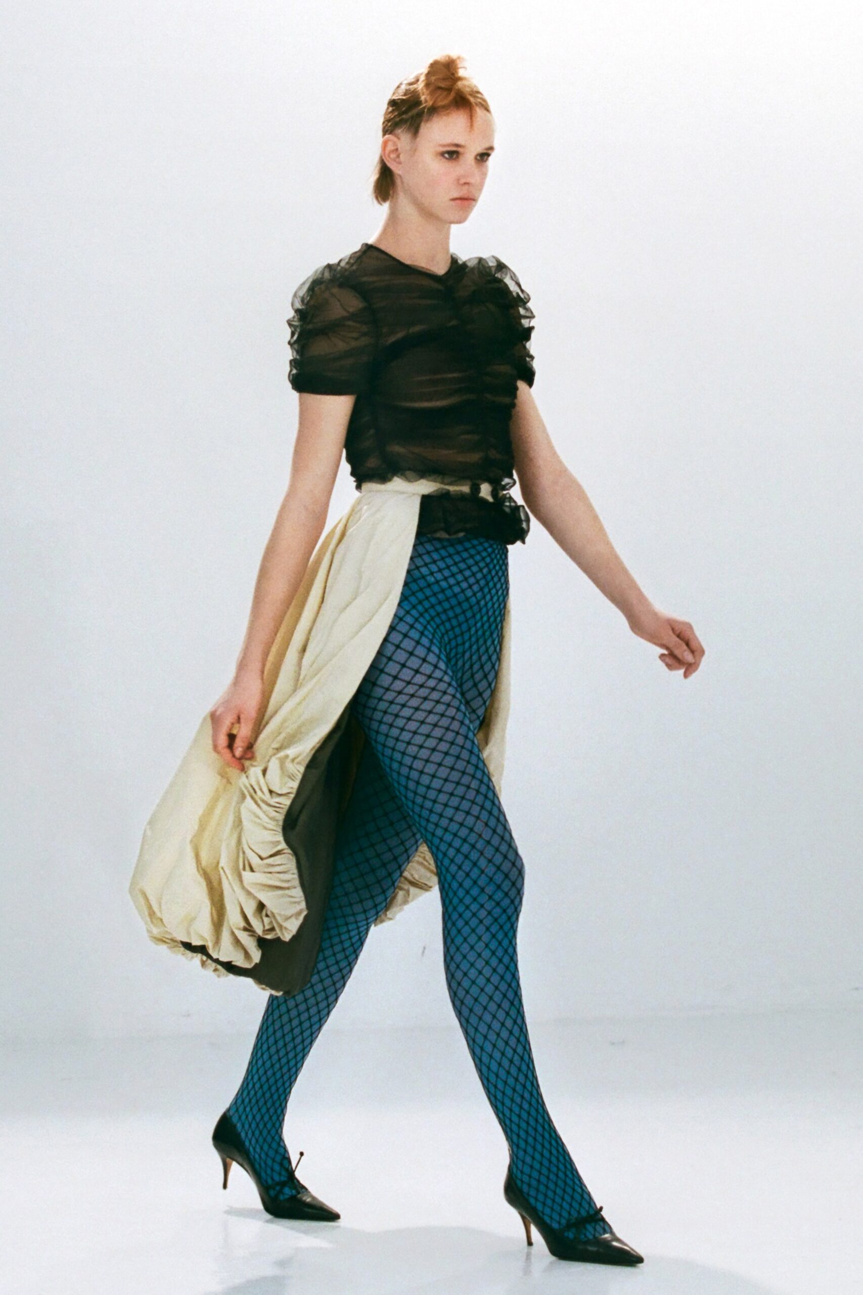 Renaissance Renaissance F/W 23 Look 3