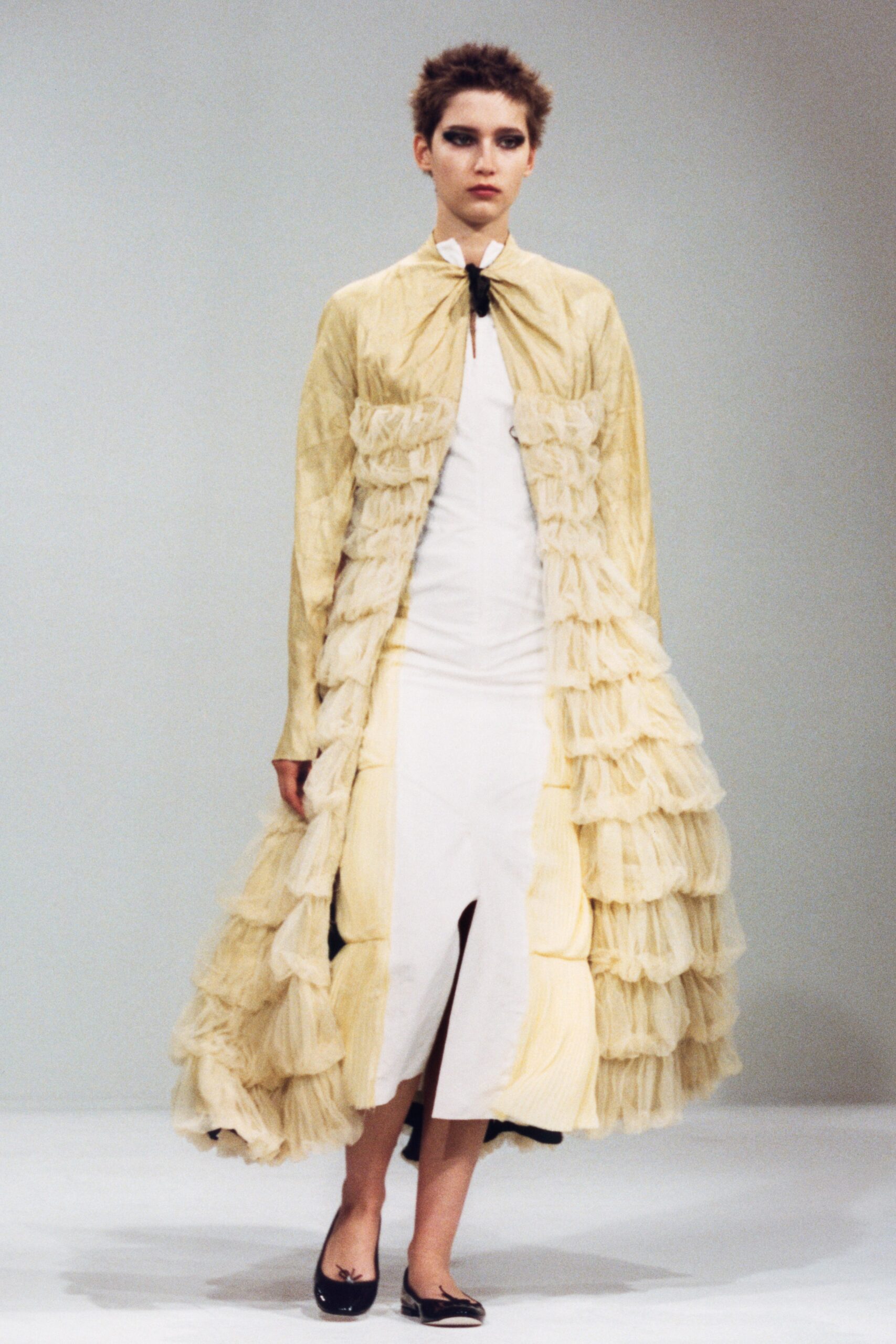 Renaissance Renaissance S/S 23 Look 3