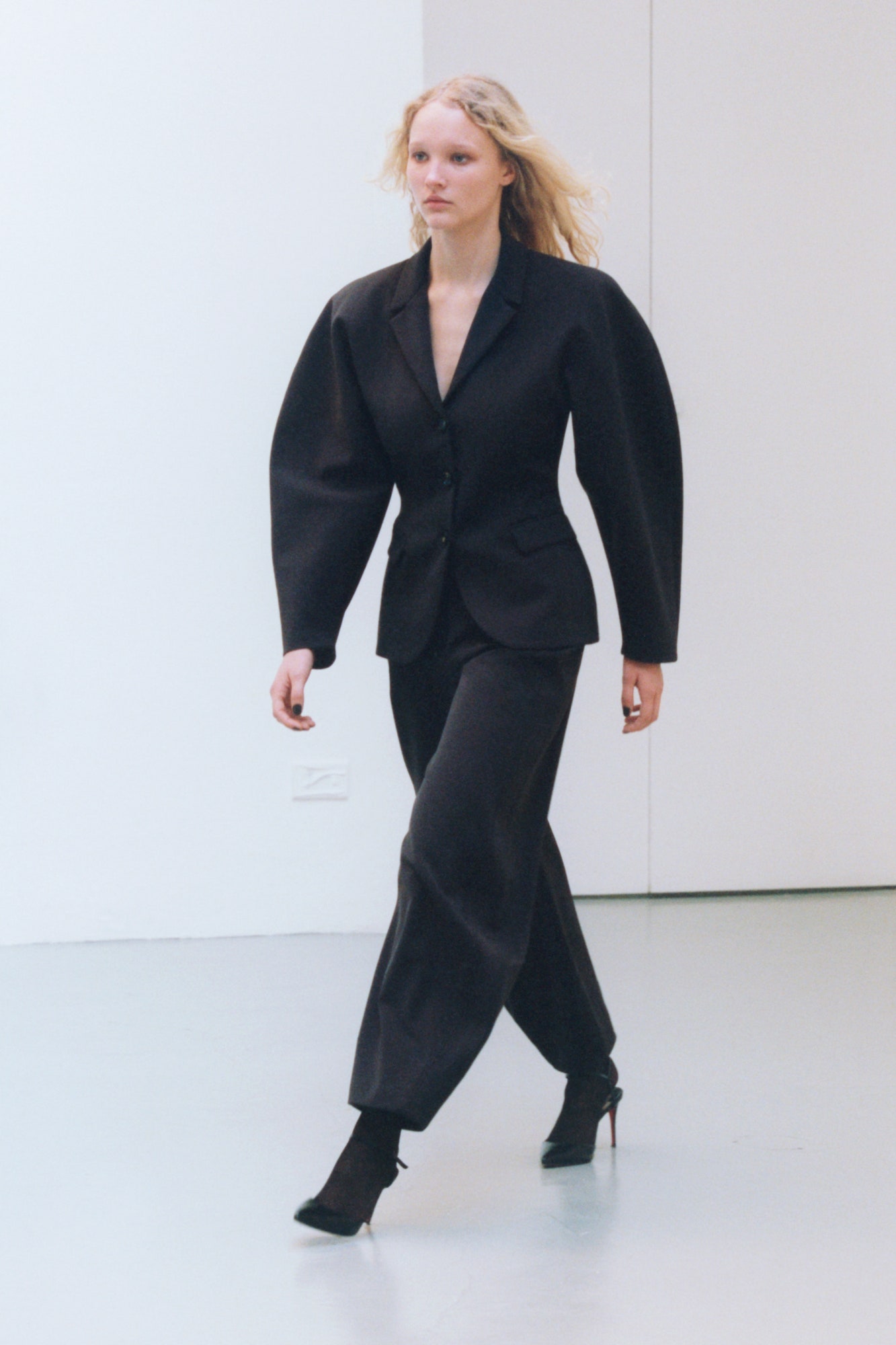 Renaissance Renaissance F/W 22 Look 3