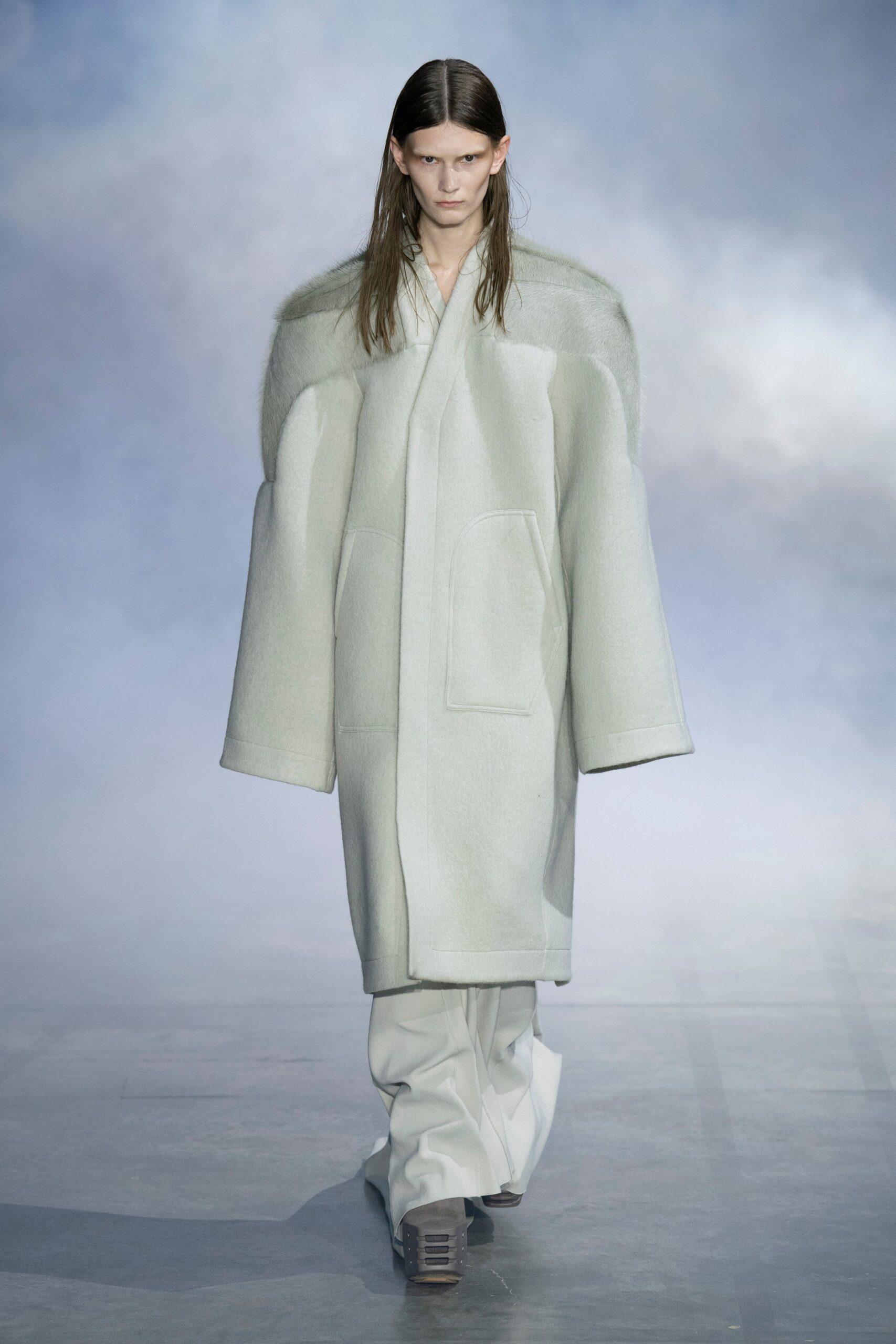 Rick Owens F/W 22 Look 3