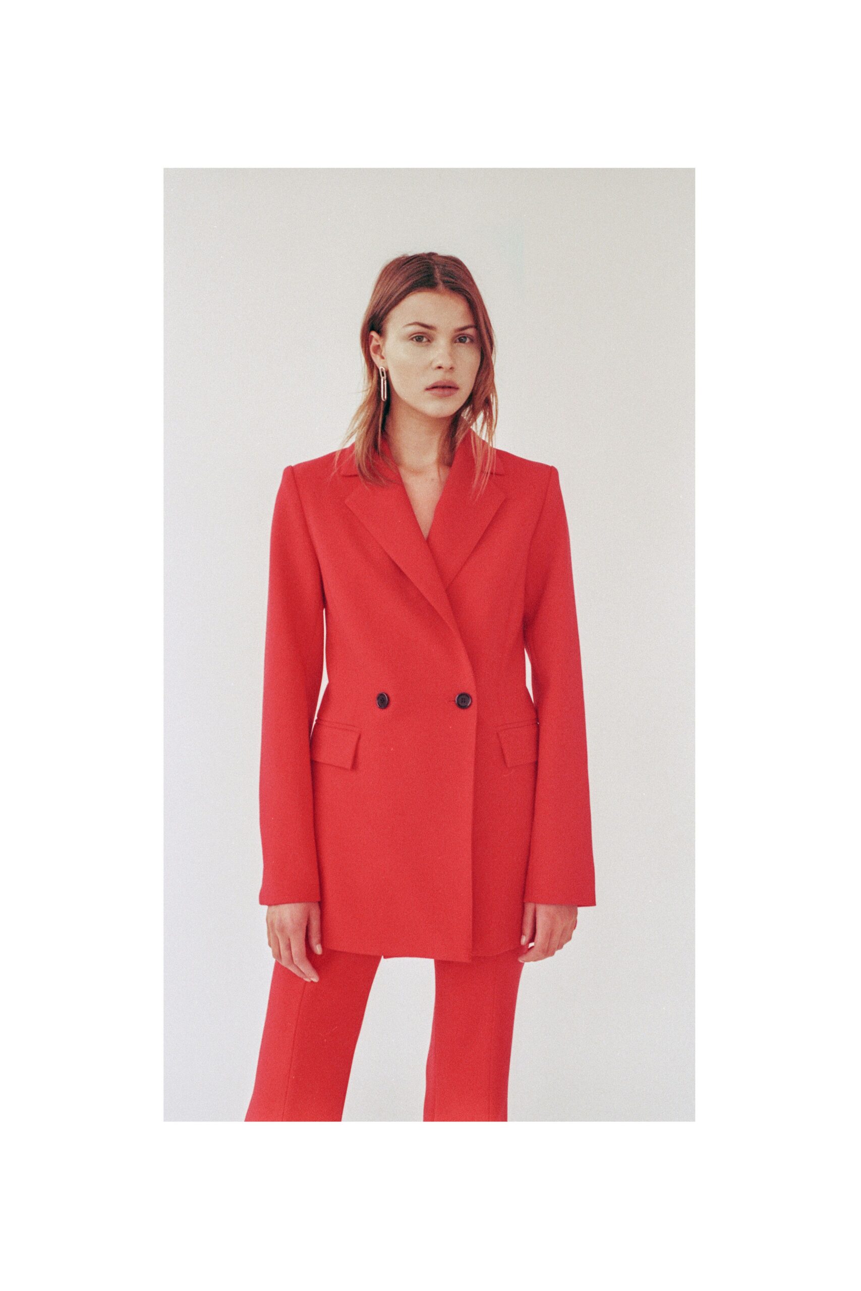 Robert Rodriguez Resort 19 Look 3