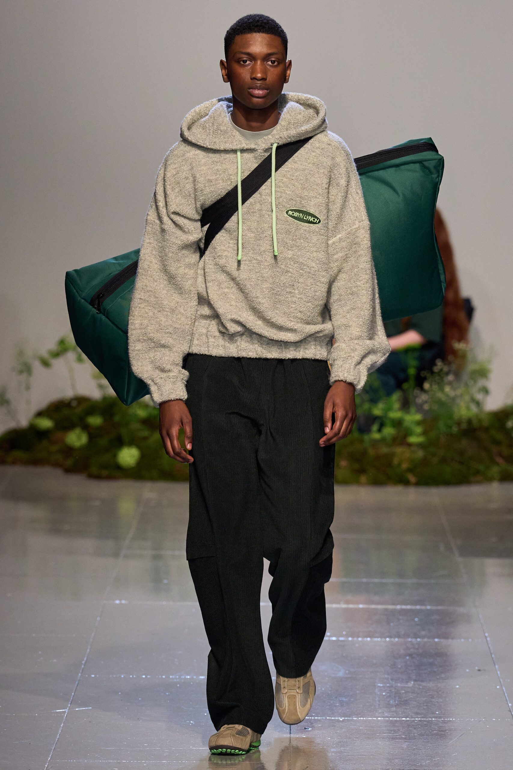 Robyn Lynch F/W 23 Menswear Look 3