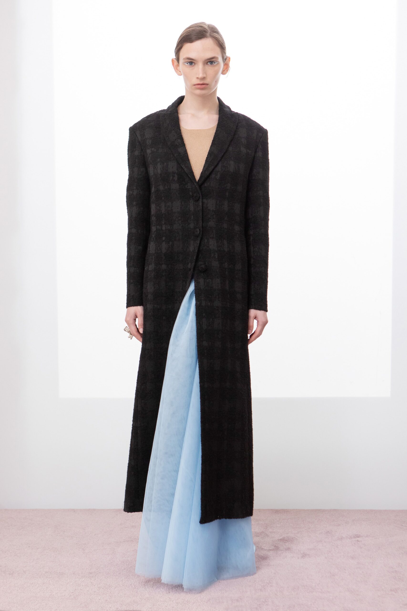 Rochas F/W 23 Look 3