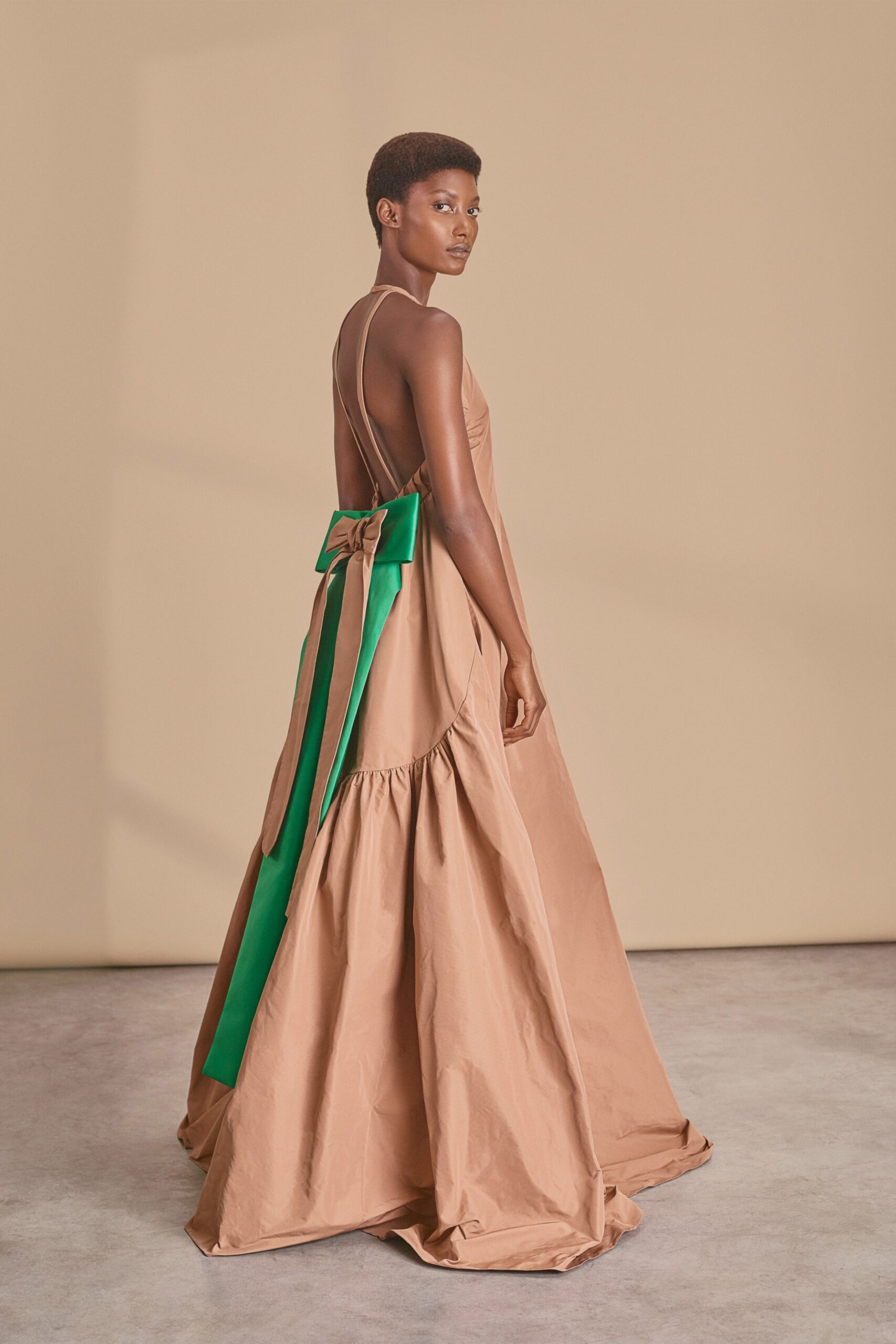 Rochas Resort 19 Look 3