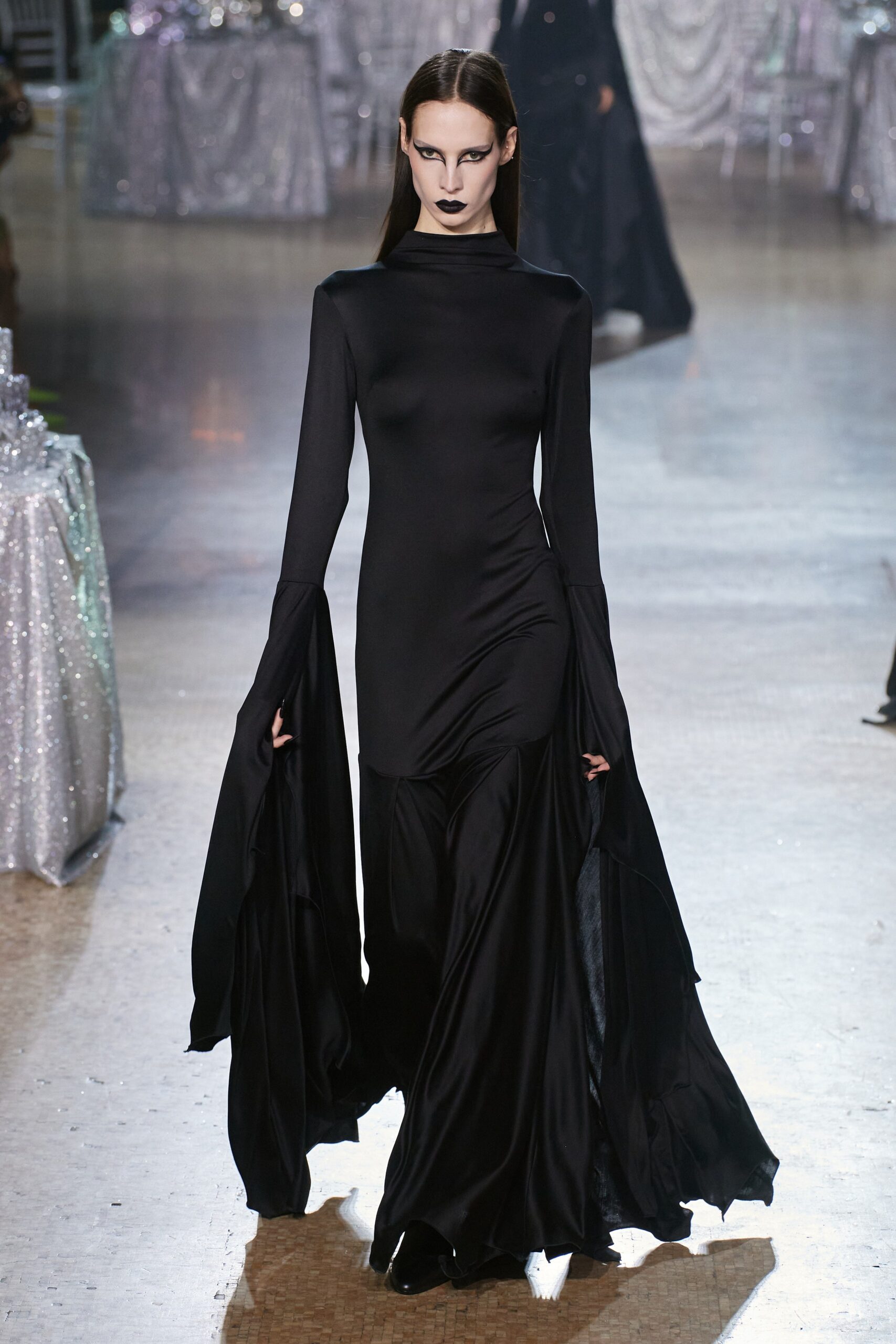 Rodarte F/W 23 Look 3