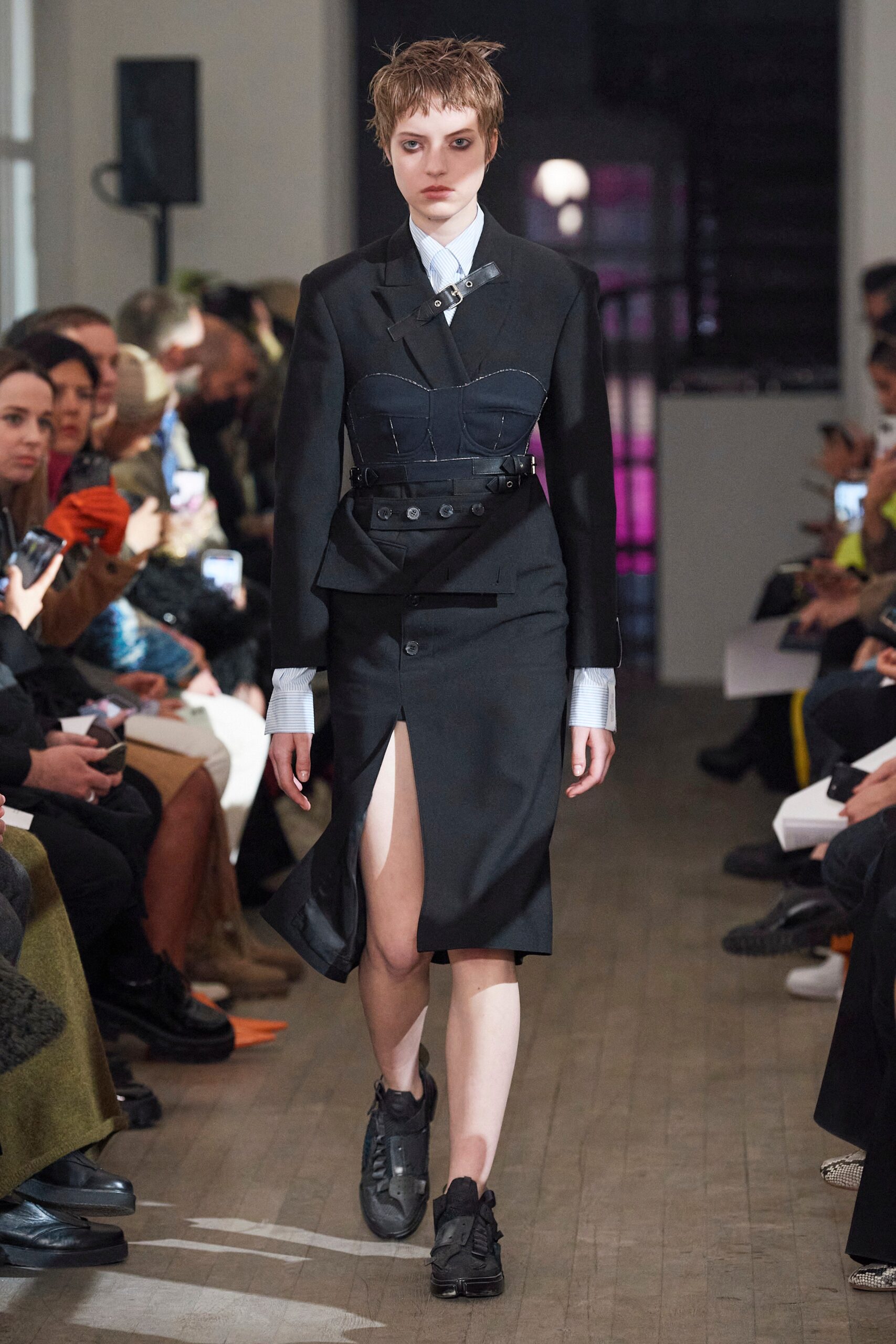 Rokh F/W 22 Look 3