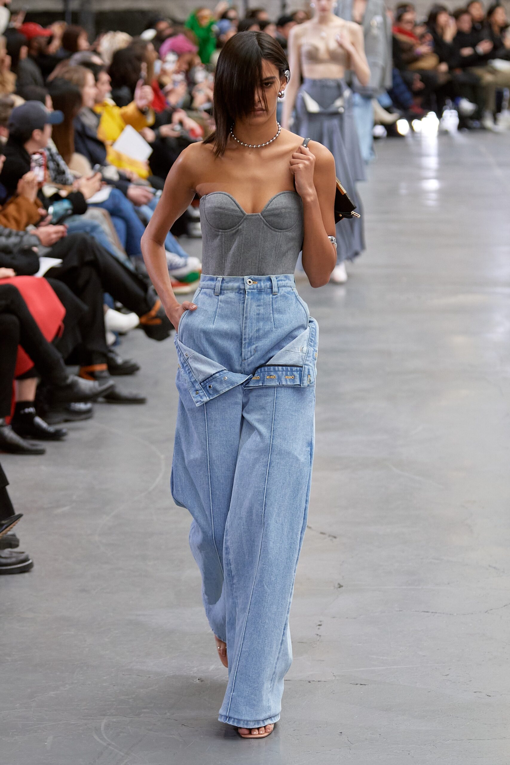 Rokh F/W 23 Look 3