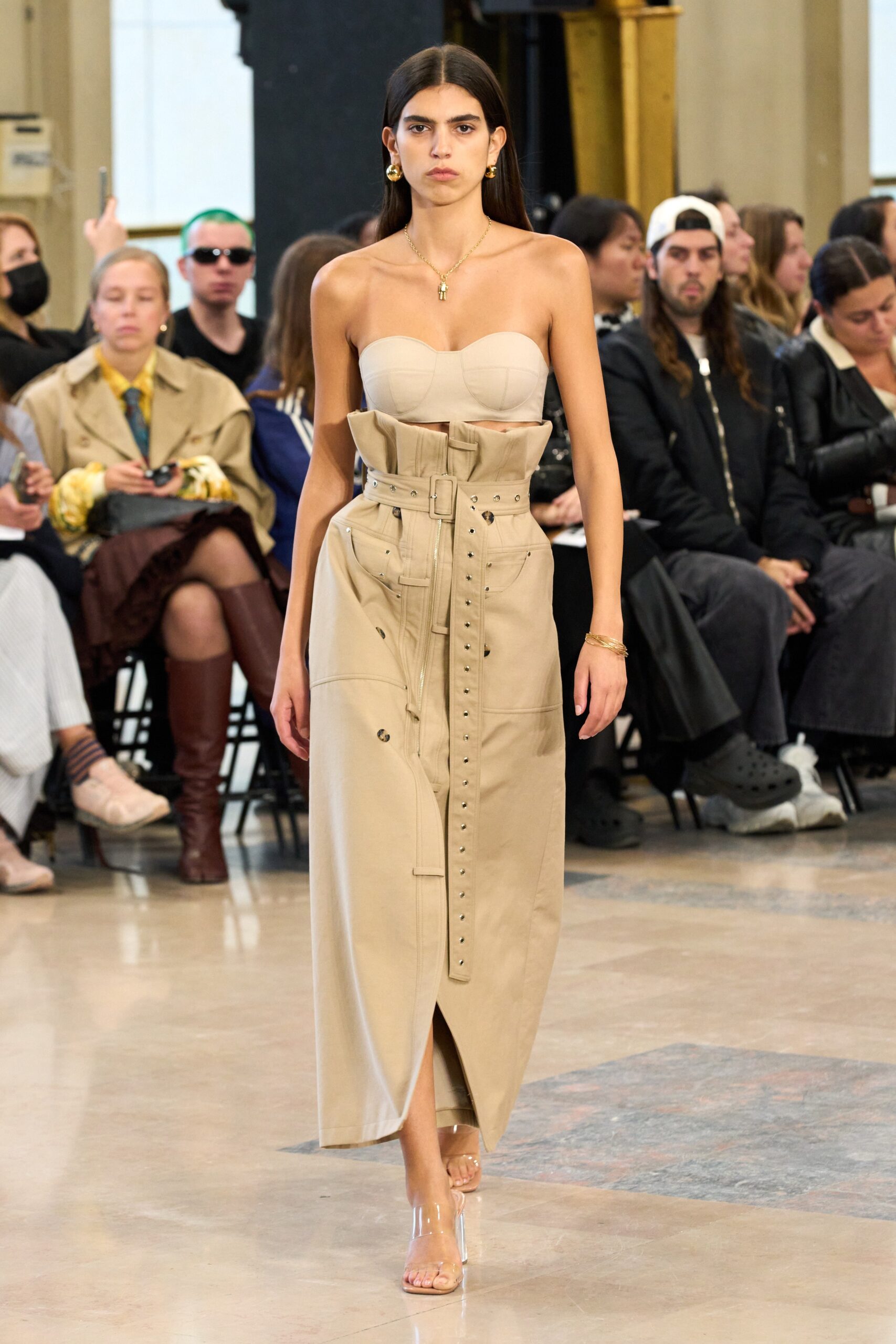 Rokh S/S 23 Look 3